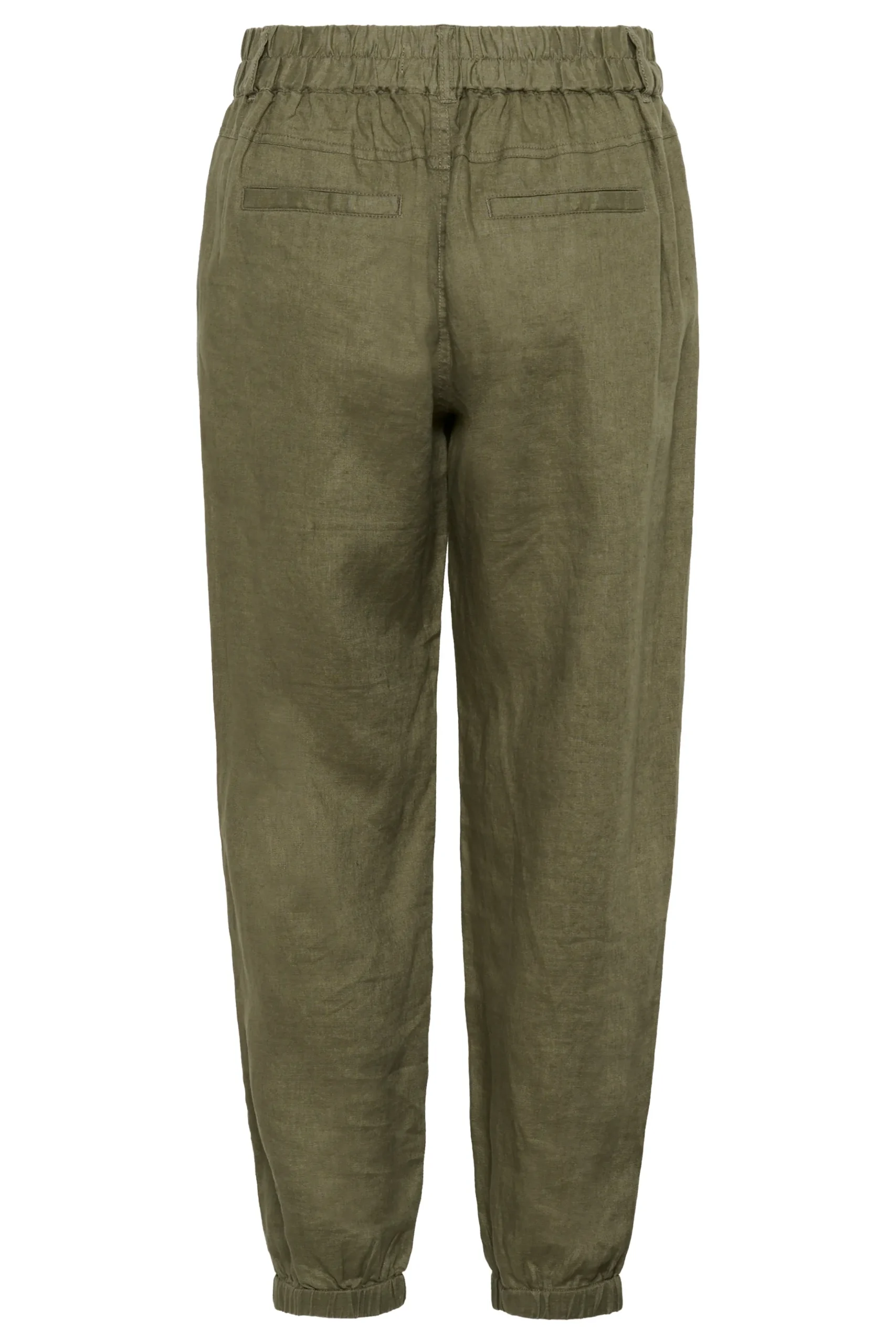 ShenasPW Trousers