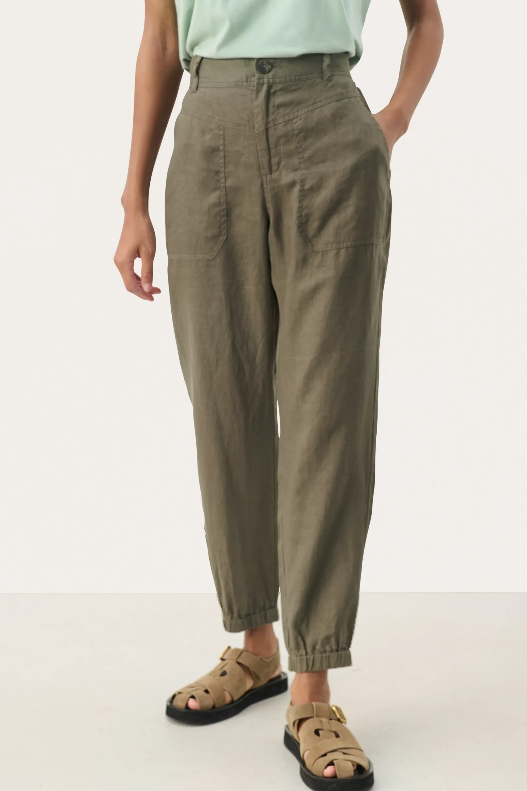 ShenasPW Trousers