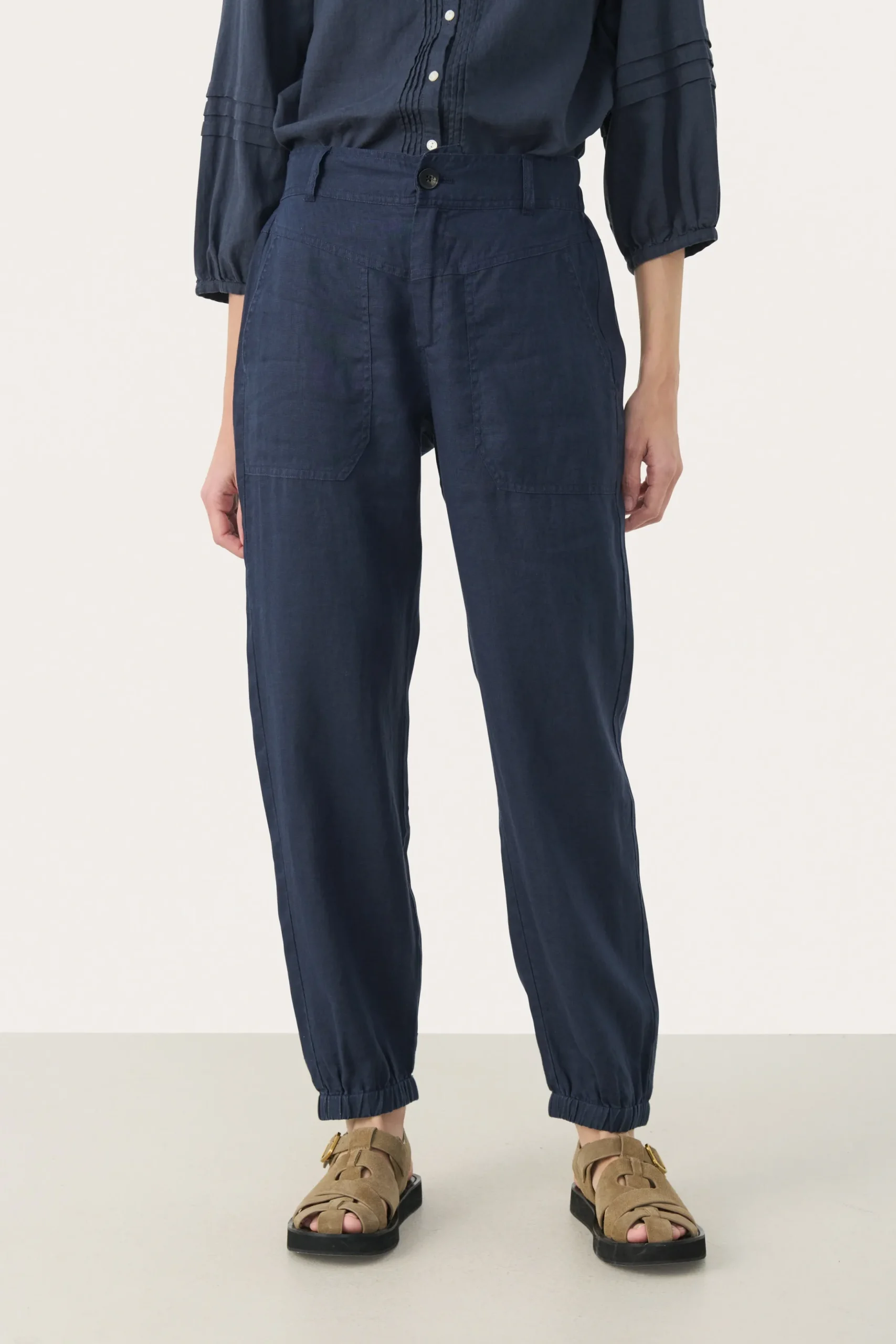 ShenasPW Trousers