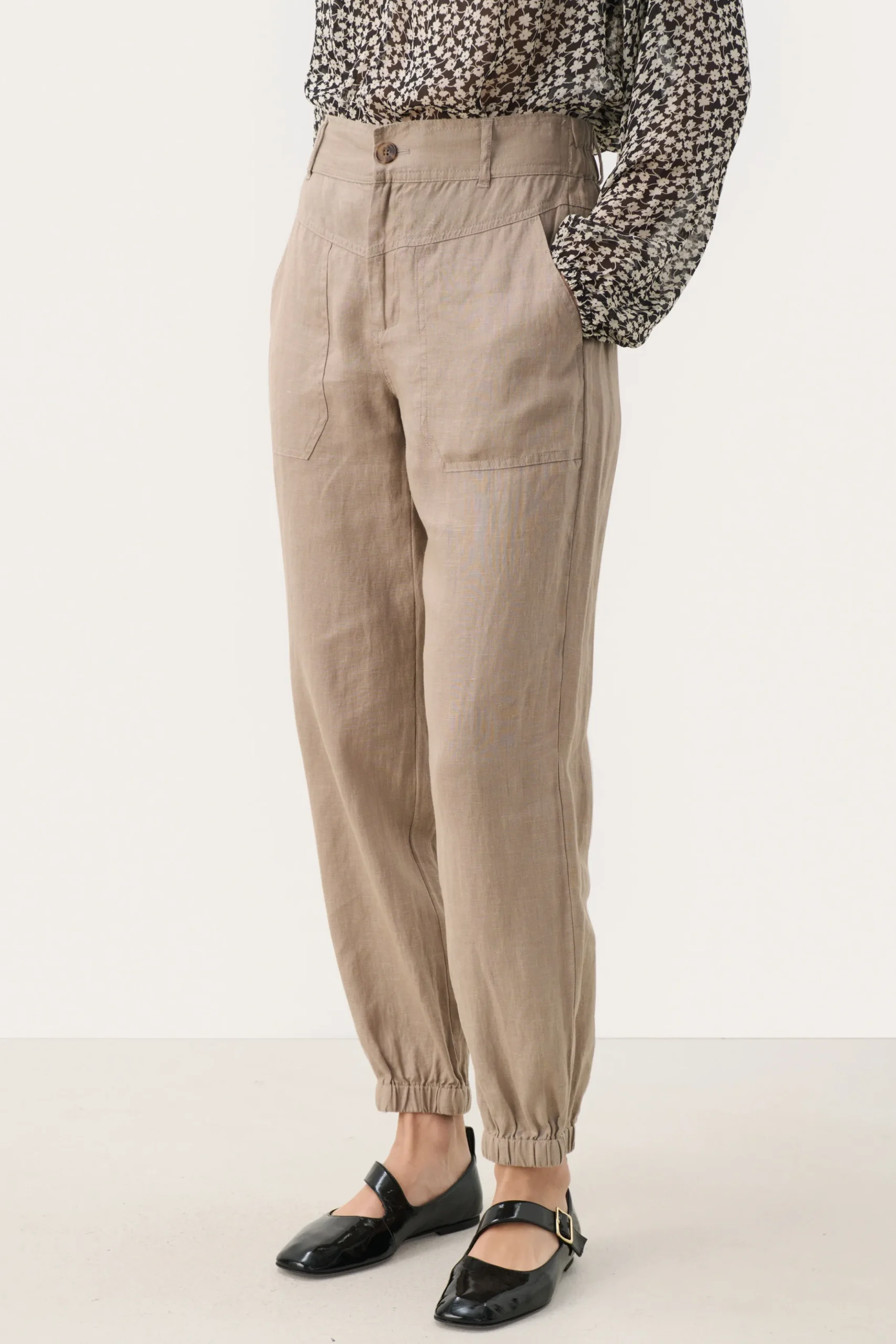ShenasPW Trousers