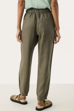 ShenasPW Trousers