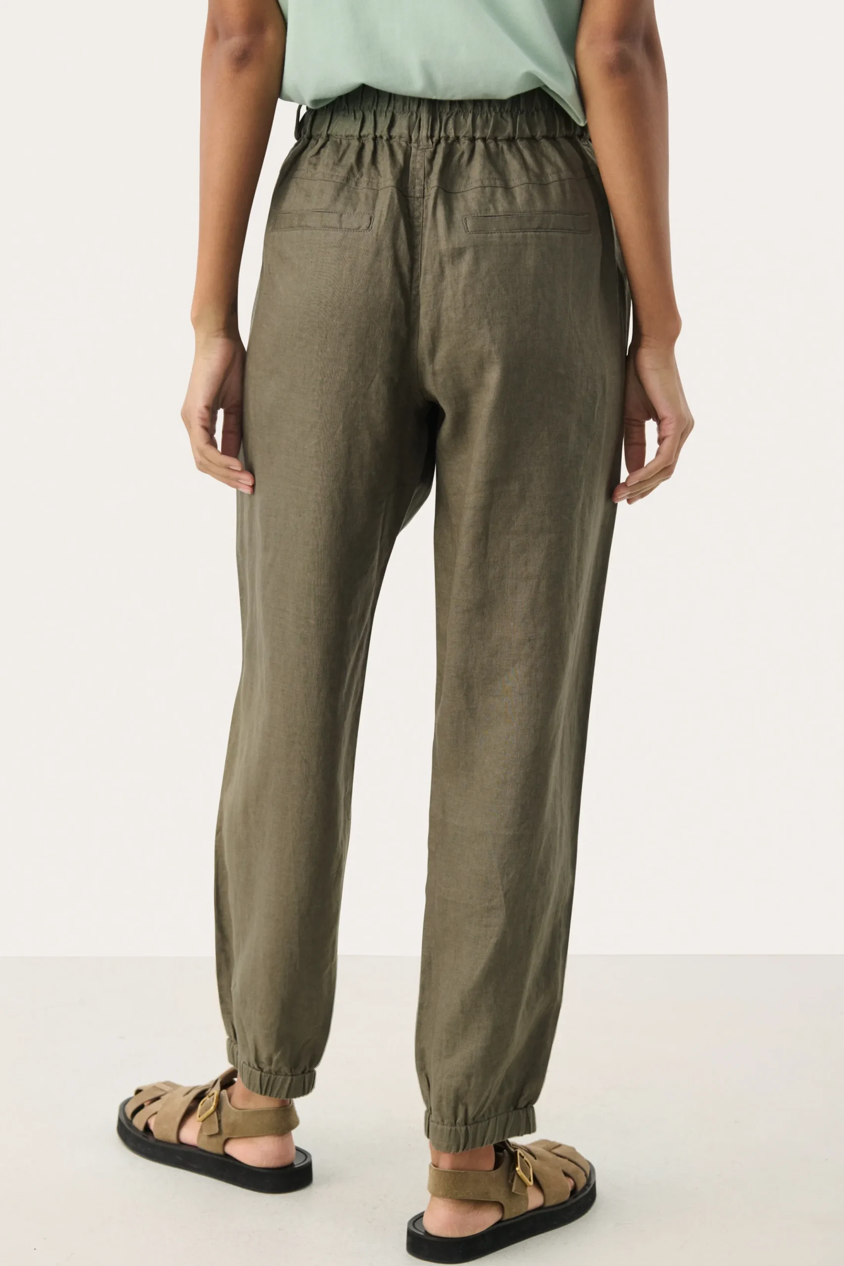 ShenasPW Trousers