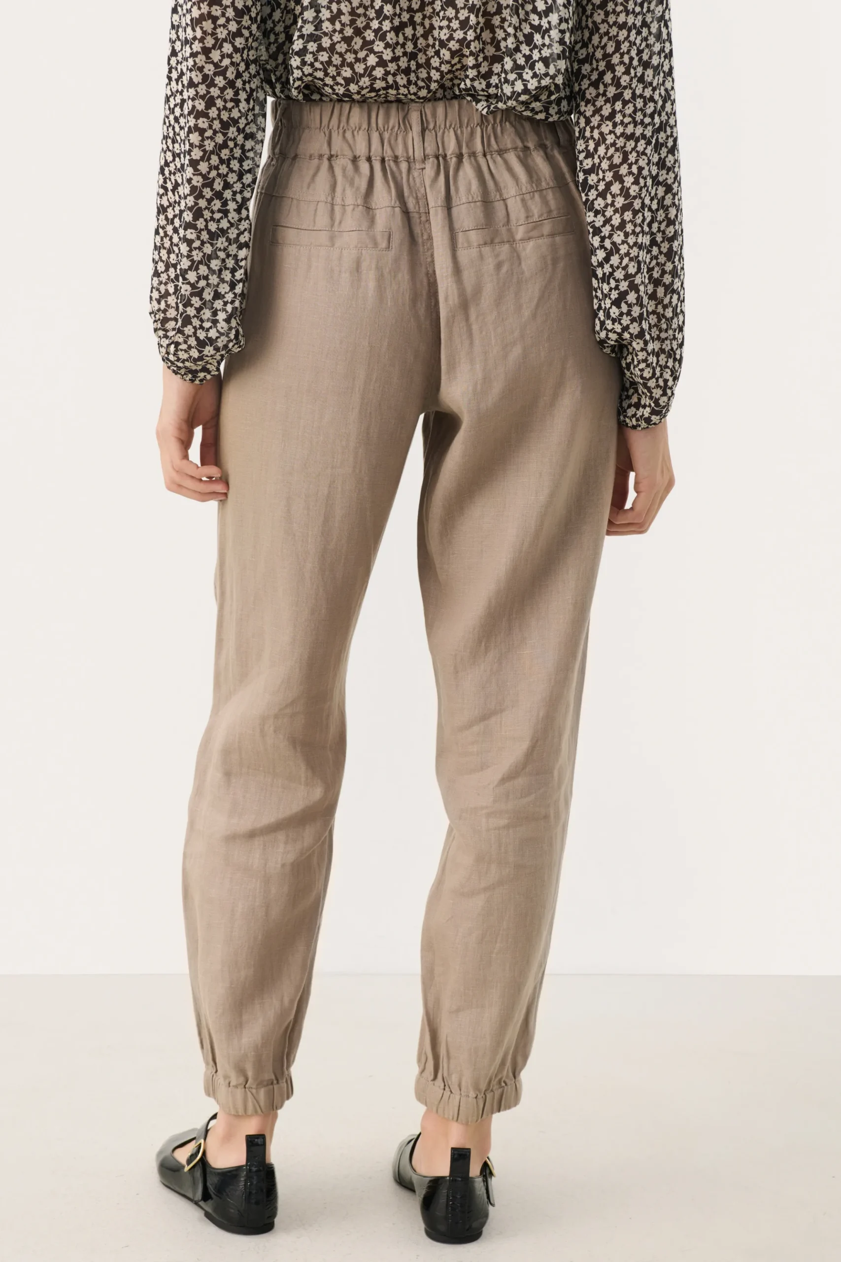 ShenasPW Trousers