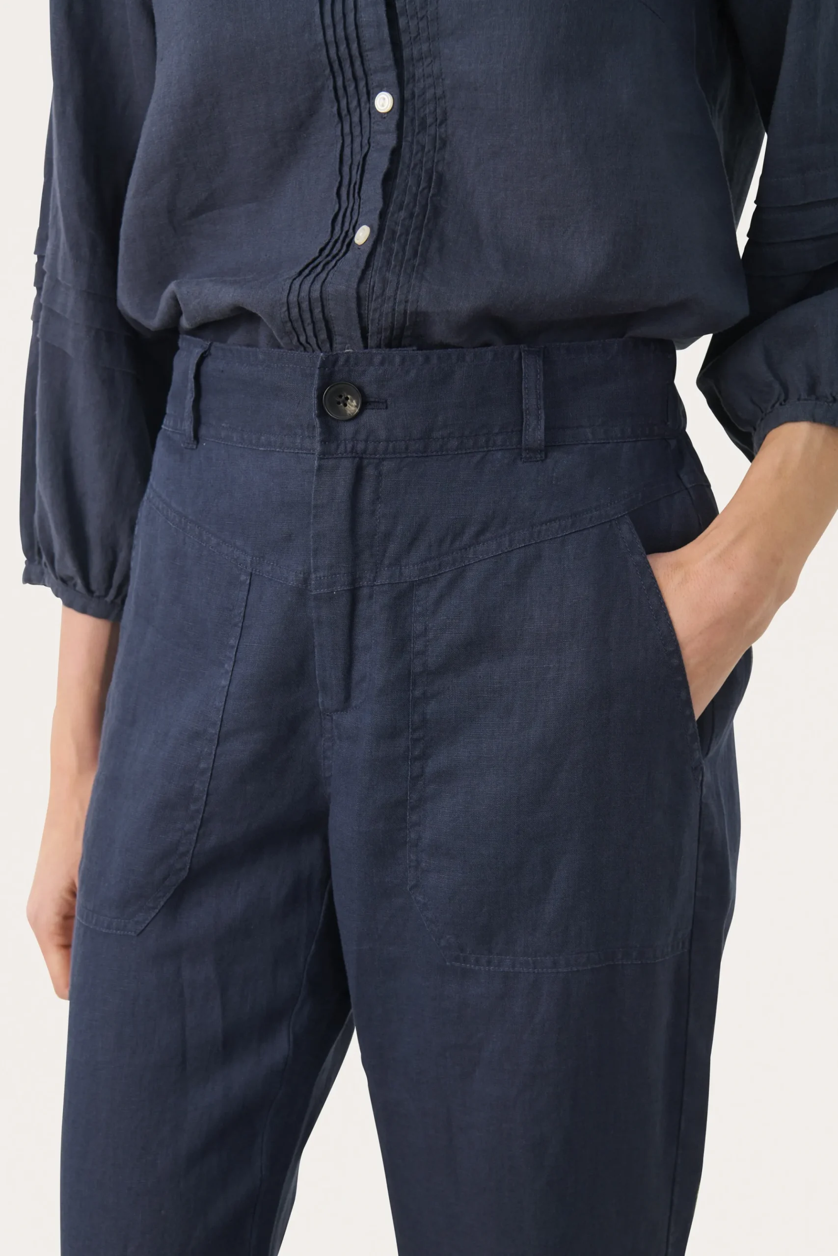 ShenasPW Trousers