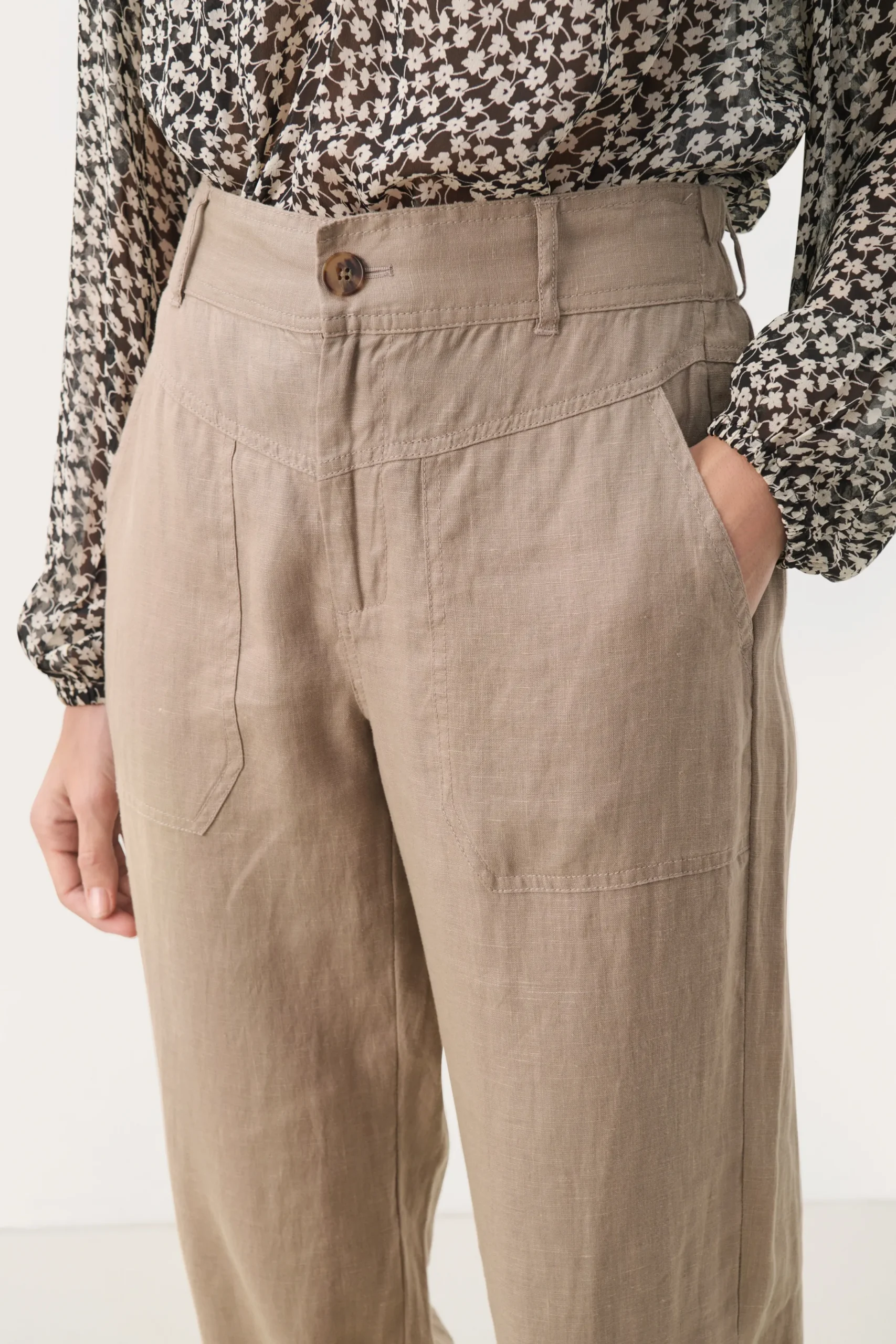 ShenasPW Trousers