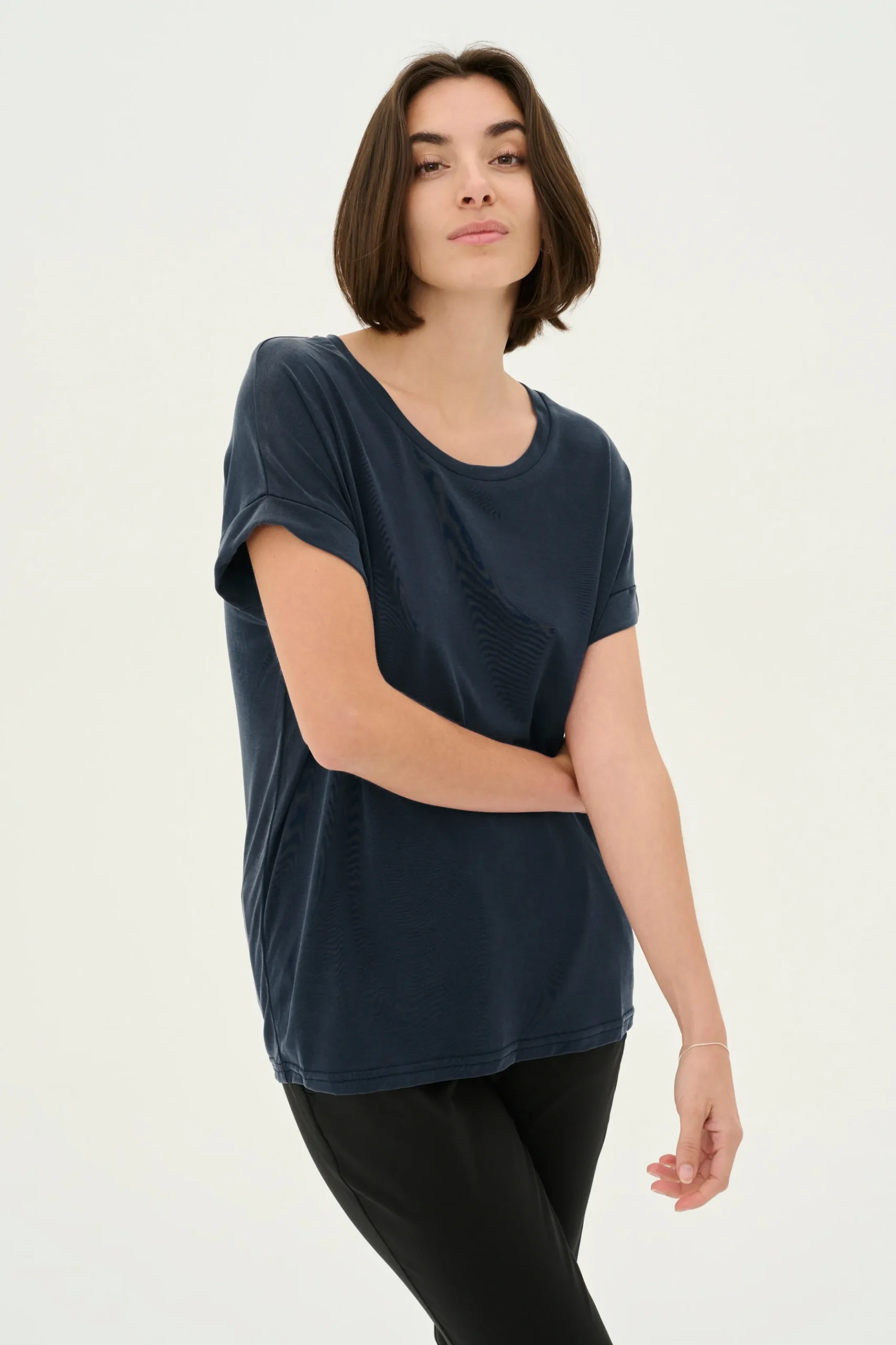 Short sleeved t-shirt