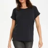 Short sleeved t-shirt