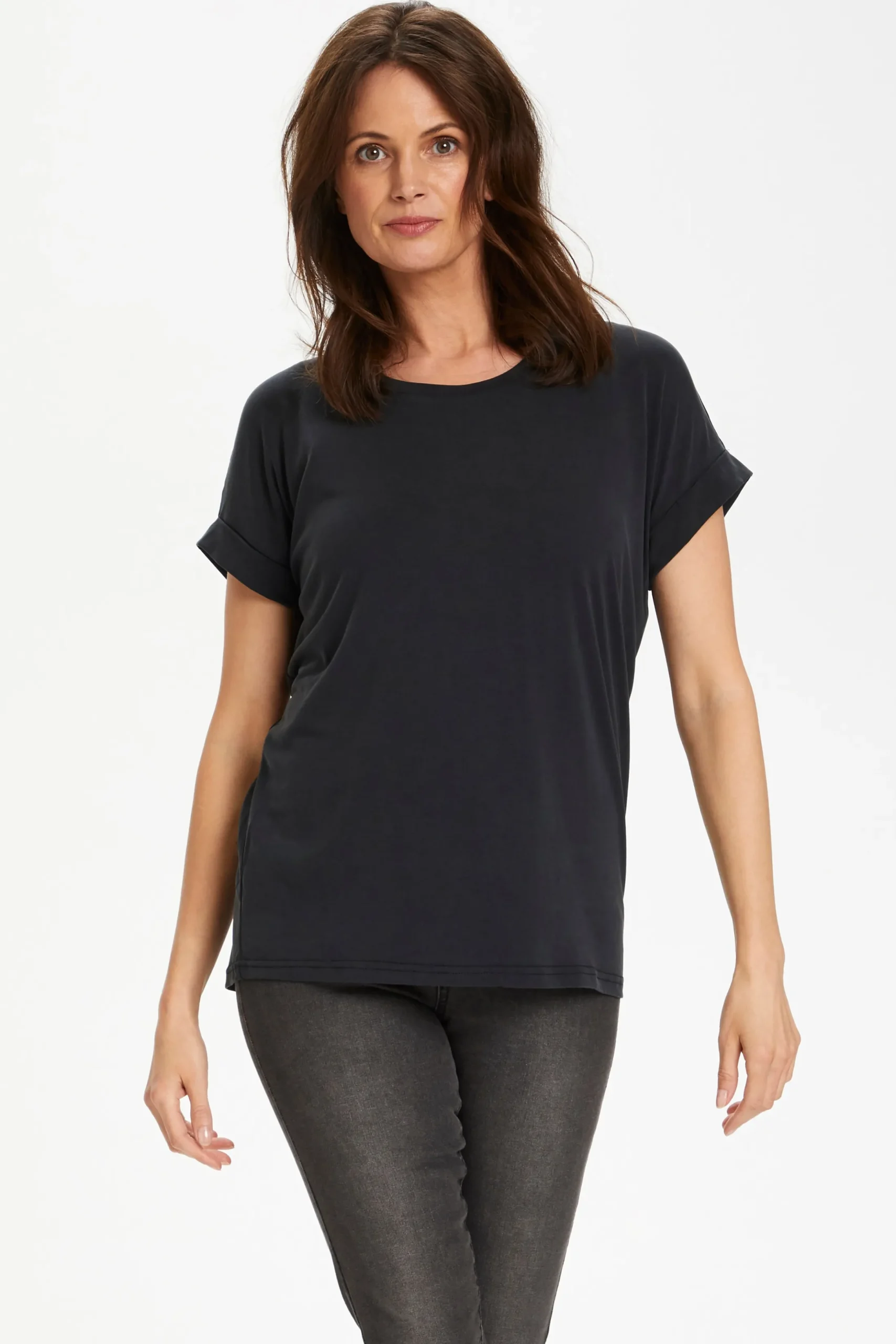 Short sleeved t-shirt
