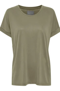 Short sleeved t-shirt