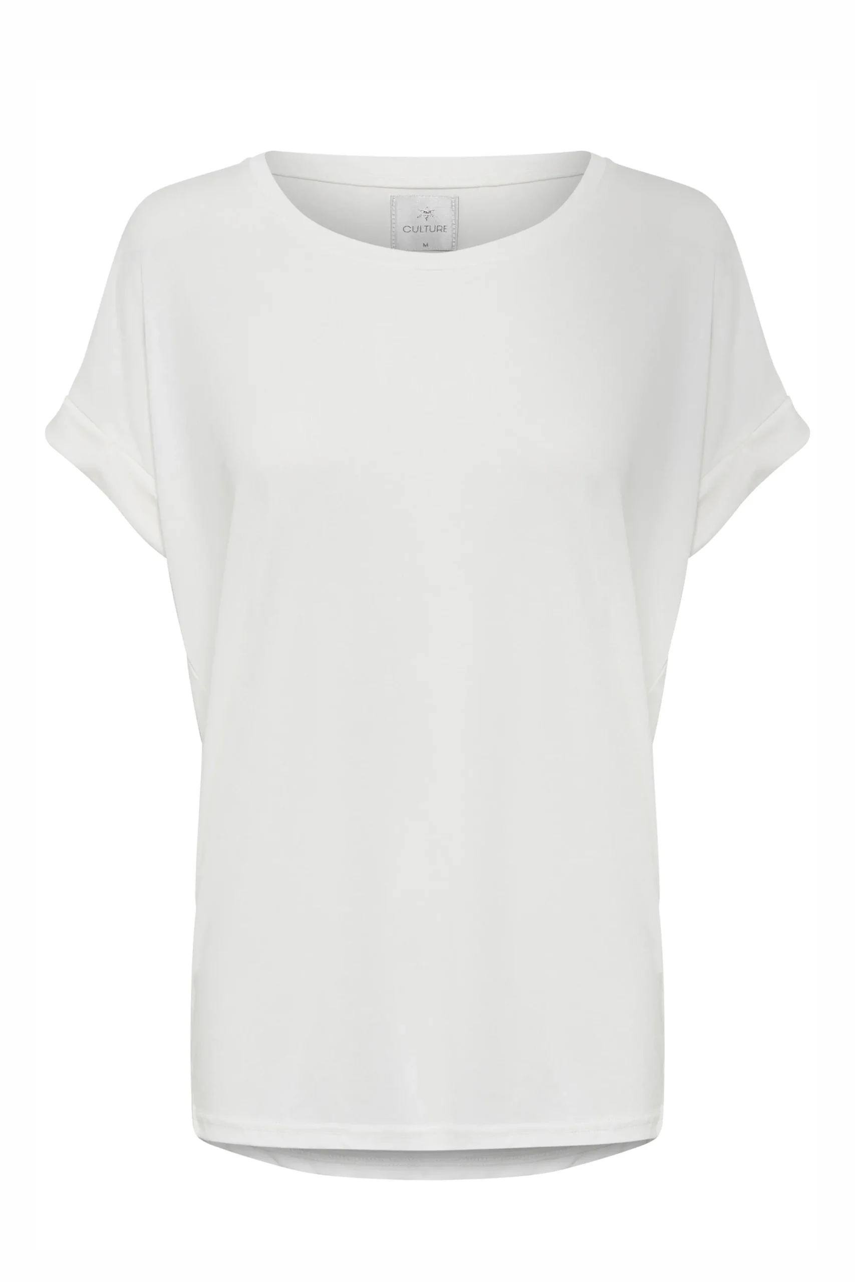 Short sleeved t-shirt