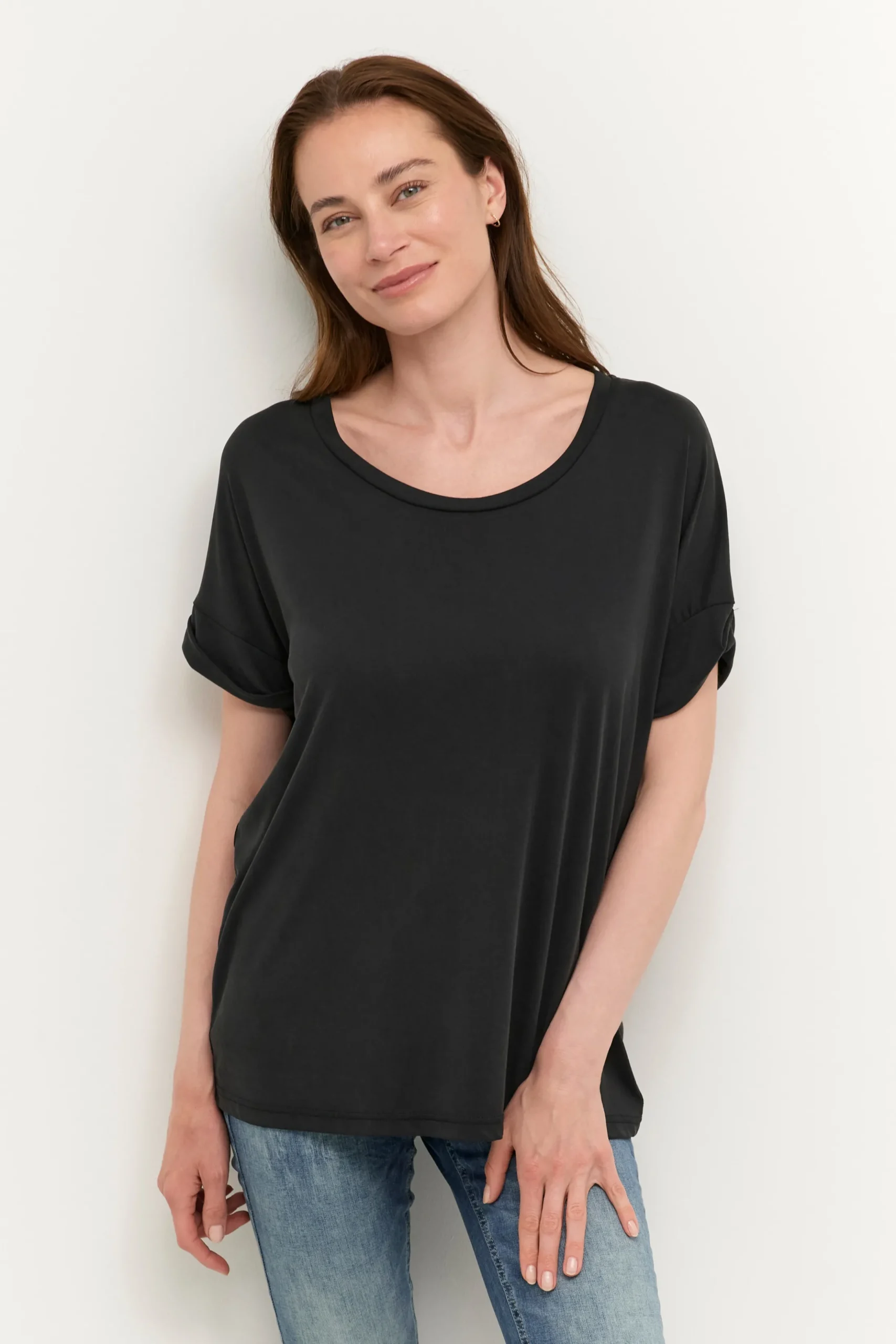 Short sleeved t-shirt