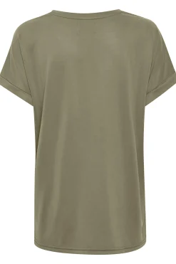 Short sleeved t-shirt