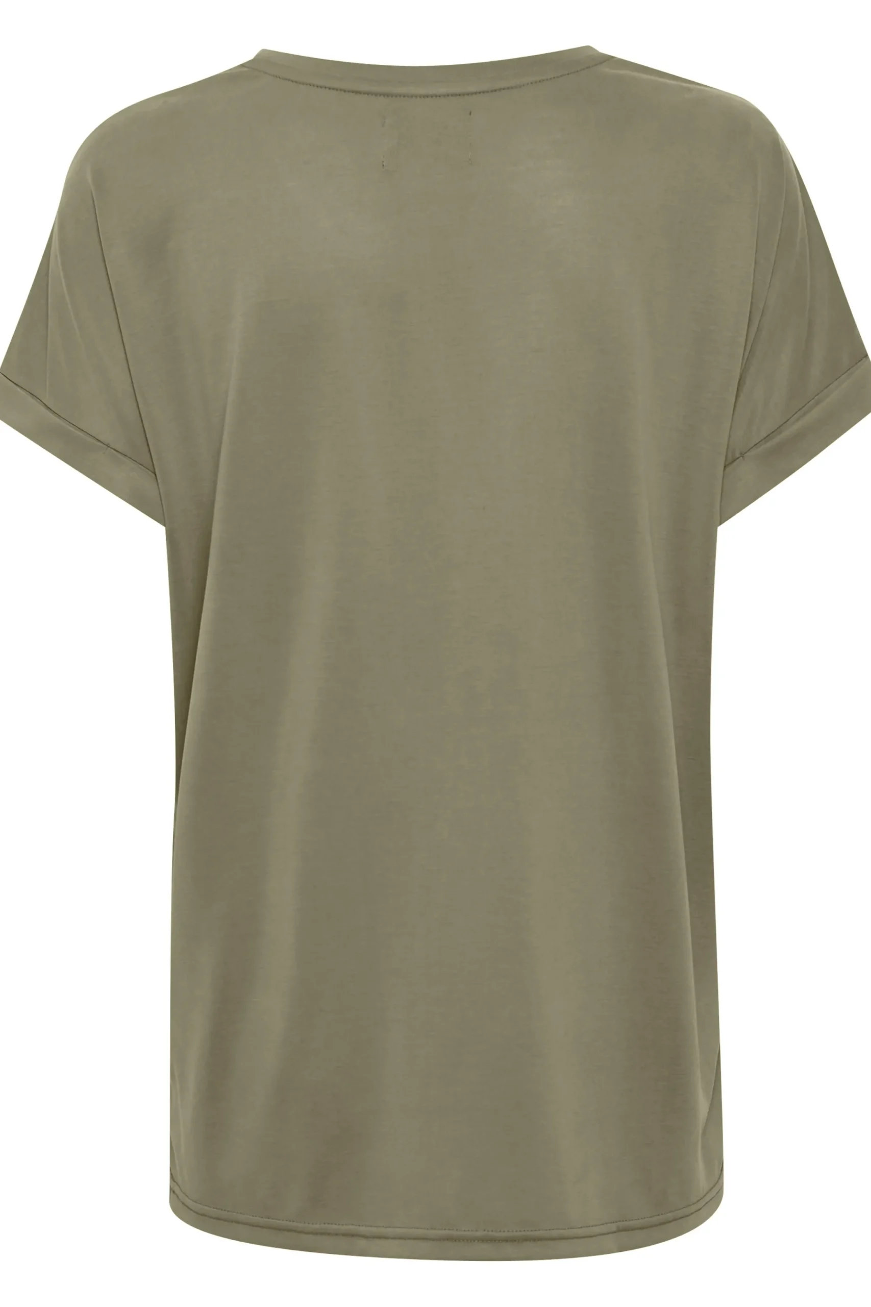 Short sleeved t-shirt