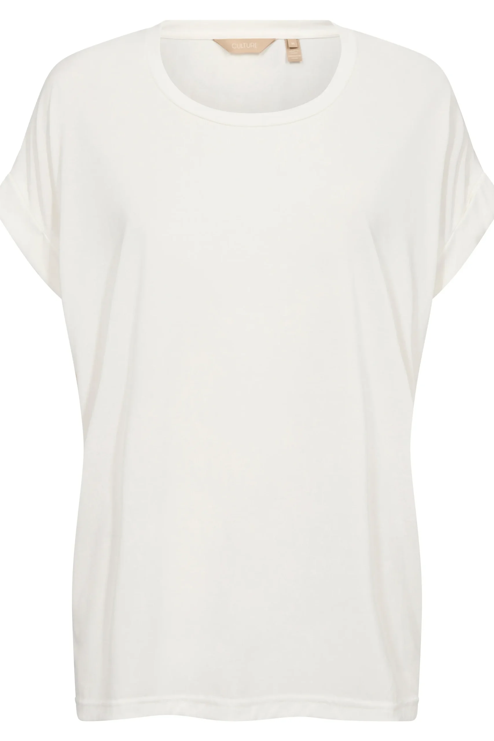 Short sleeved t-shirt