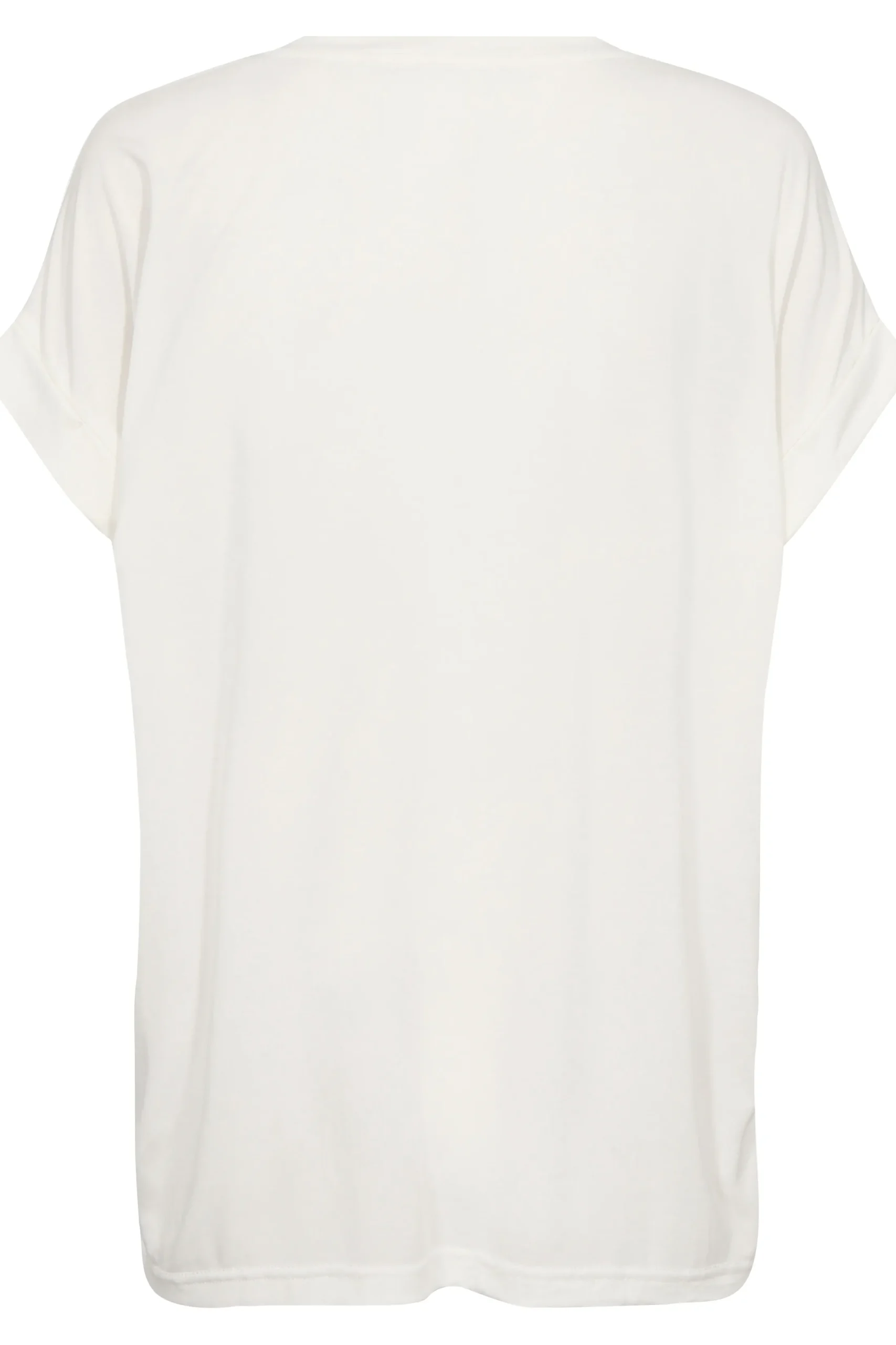 Short sleeved t-shirt