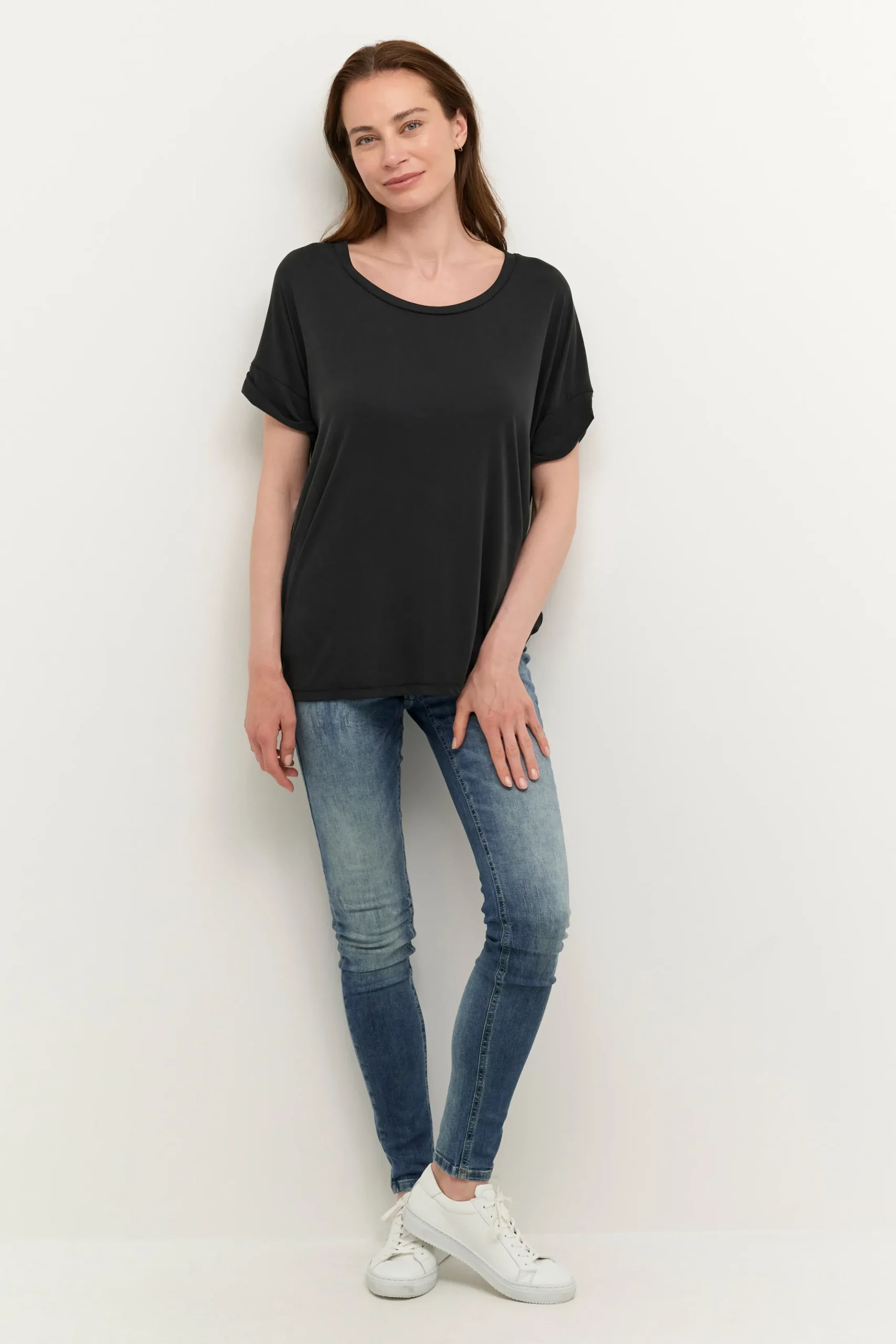 Short sleeved t-shirt