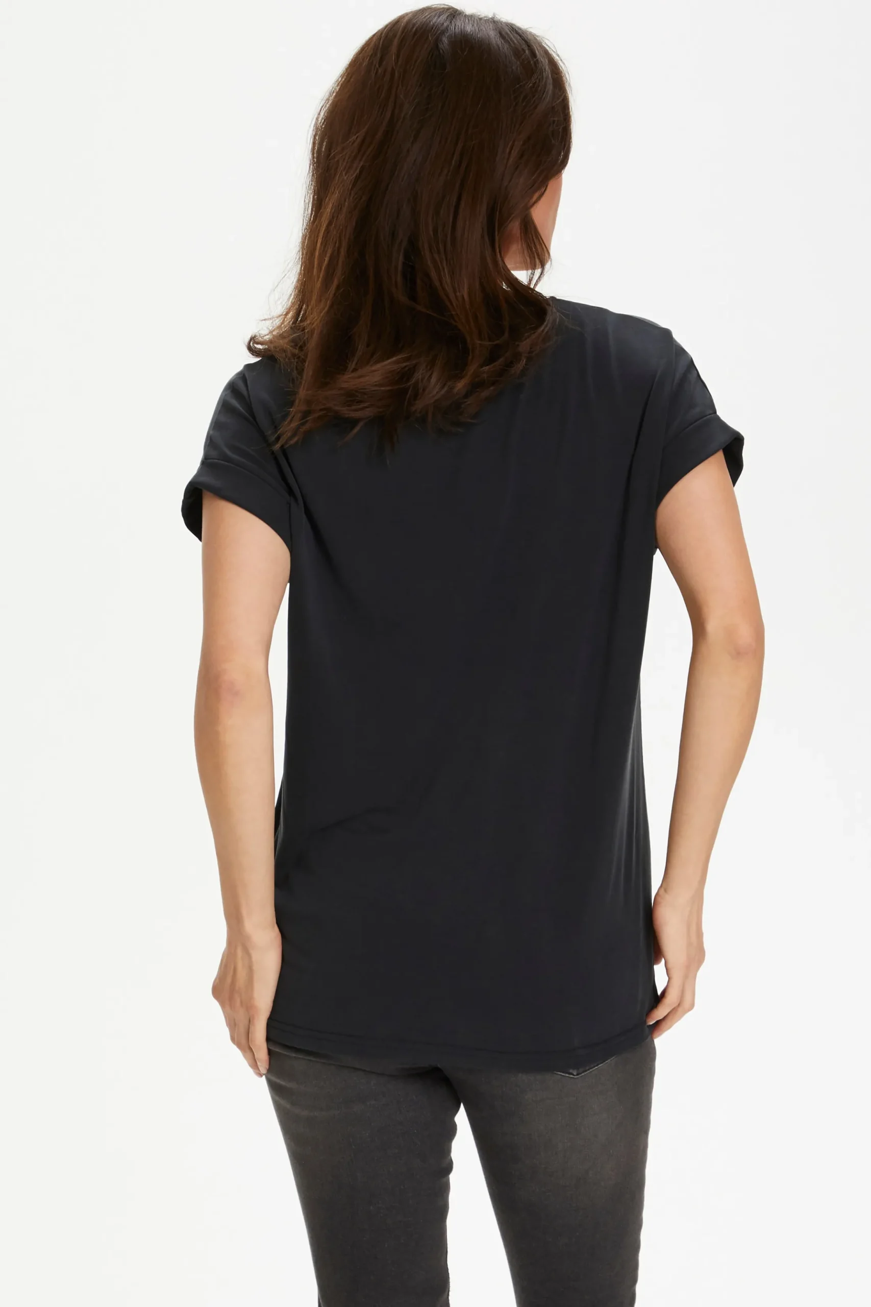 Short sleeved t-shirt