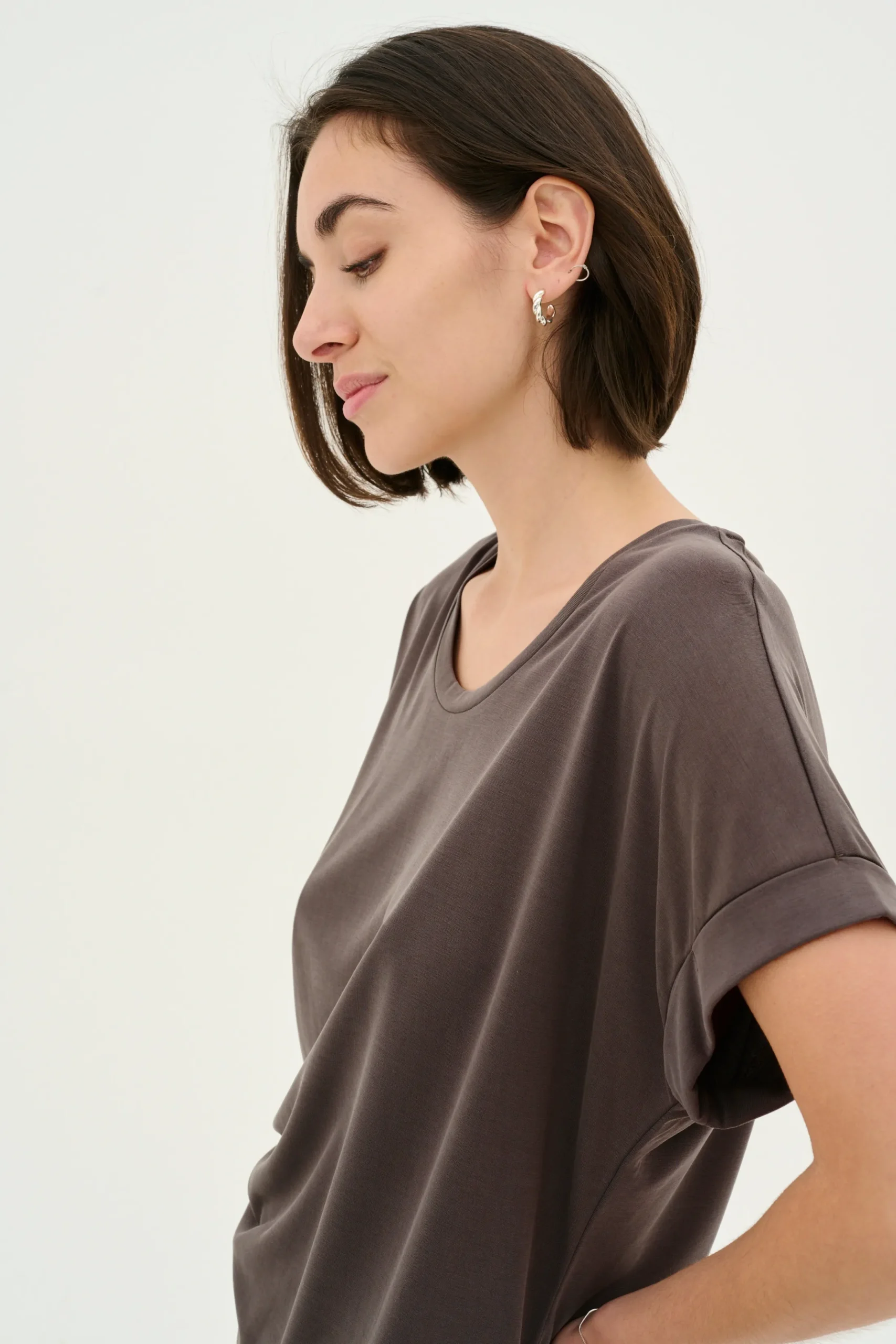 Short sleeved t-shirt
