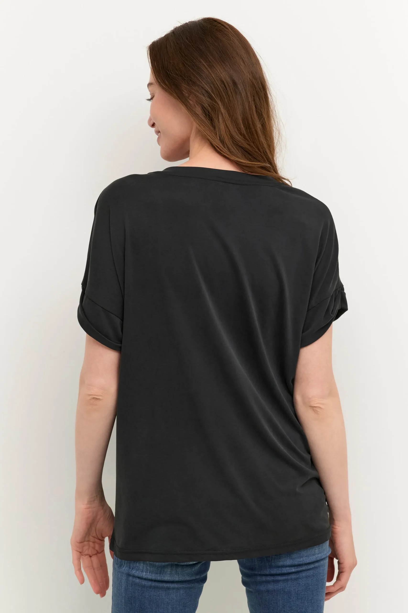 Short sleeved t-shirt