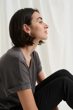 Short sleeved t-shirt