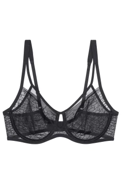 SignatureSheer Bra