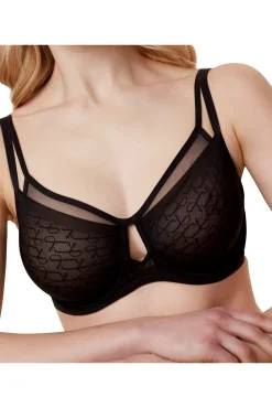 SignatureSheer Bra