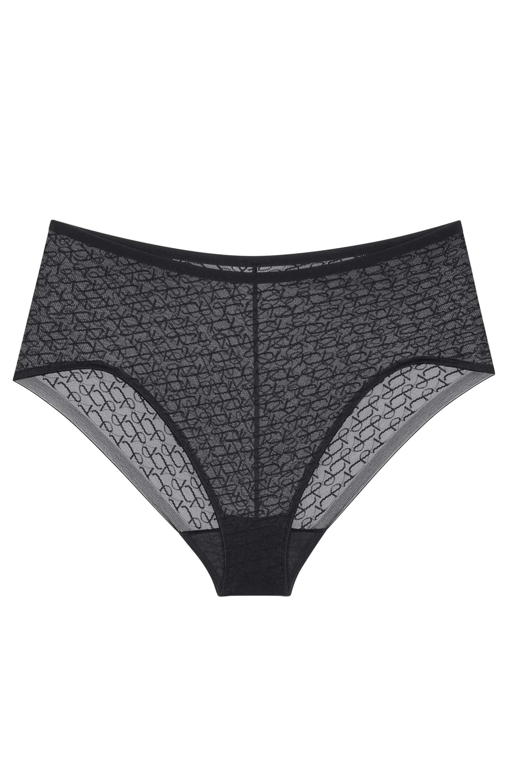 SignatureSheer Panties