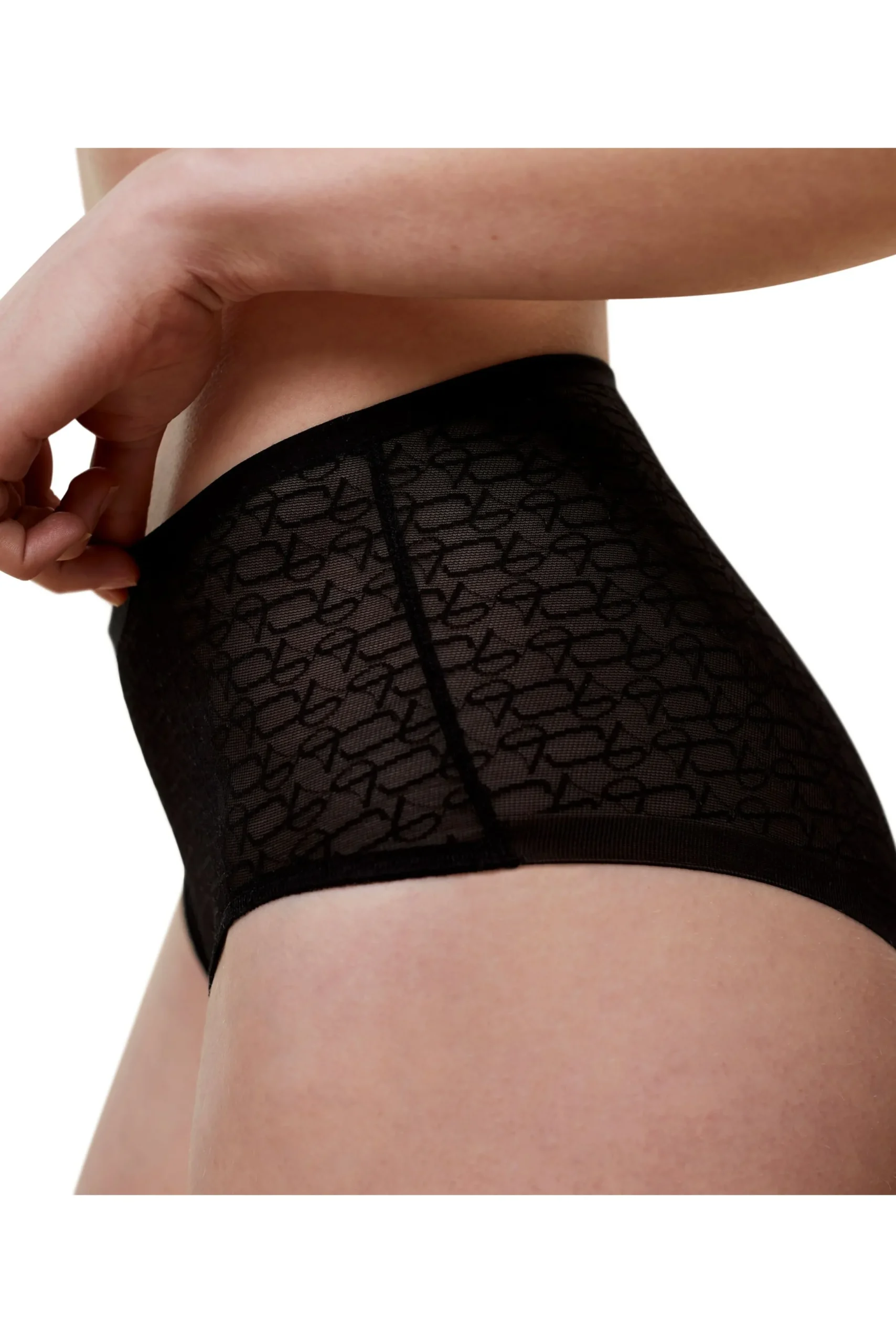SignatureSheer Panties