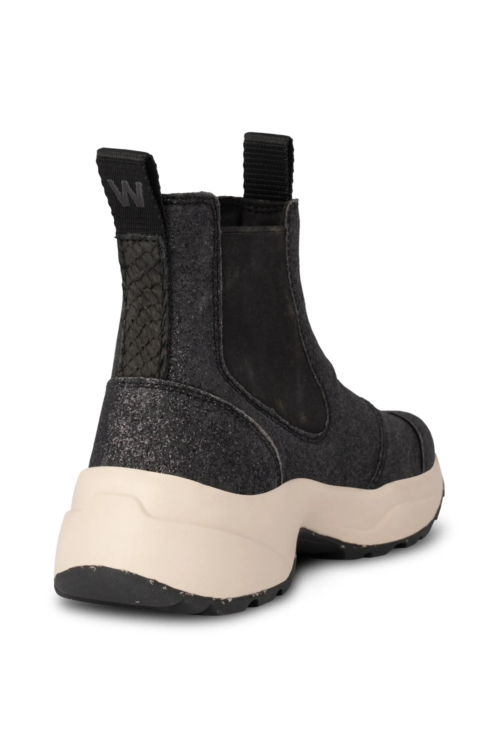 Silje Shoe