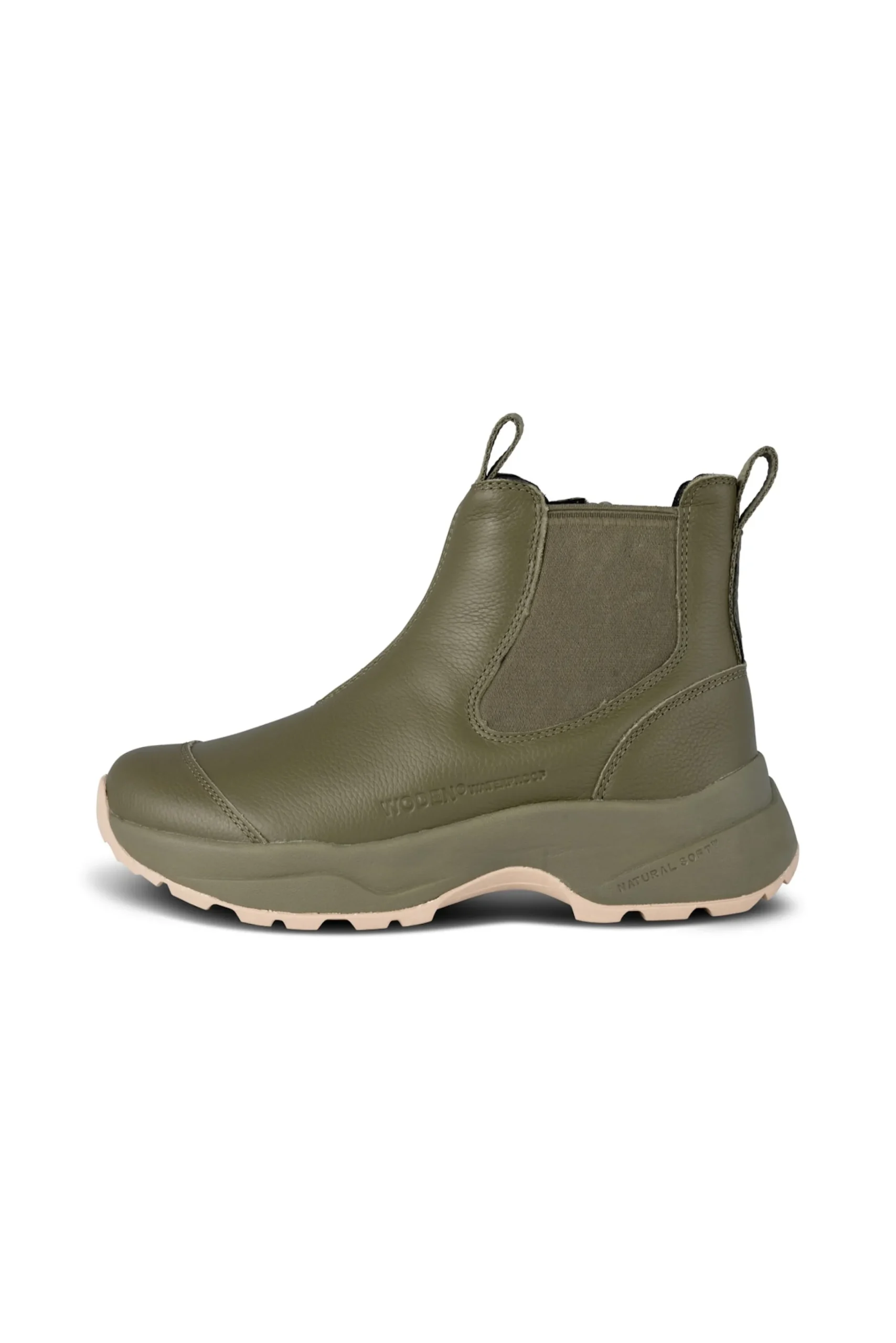 SiljeWarm Boots