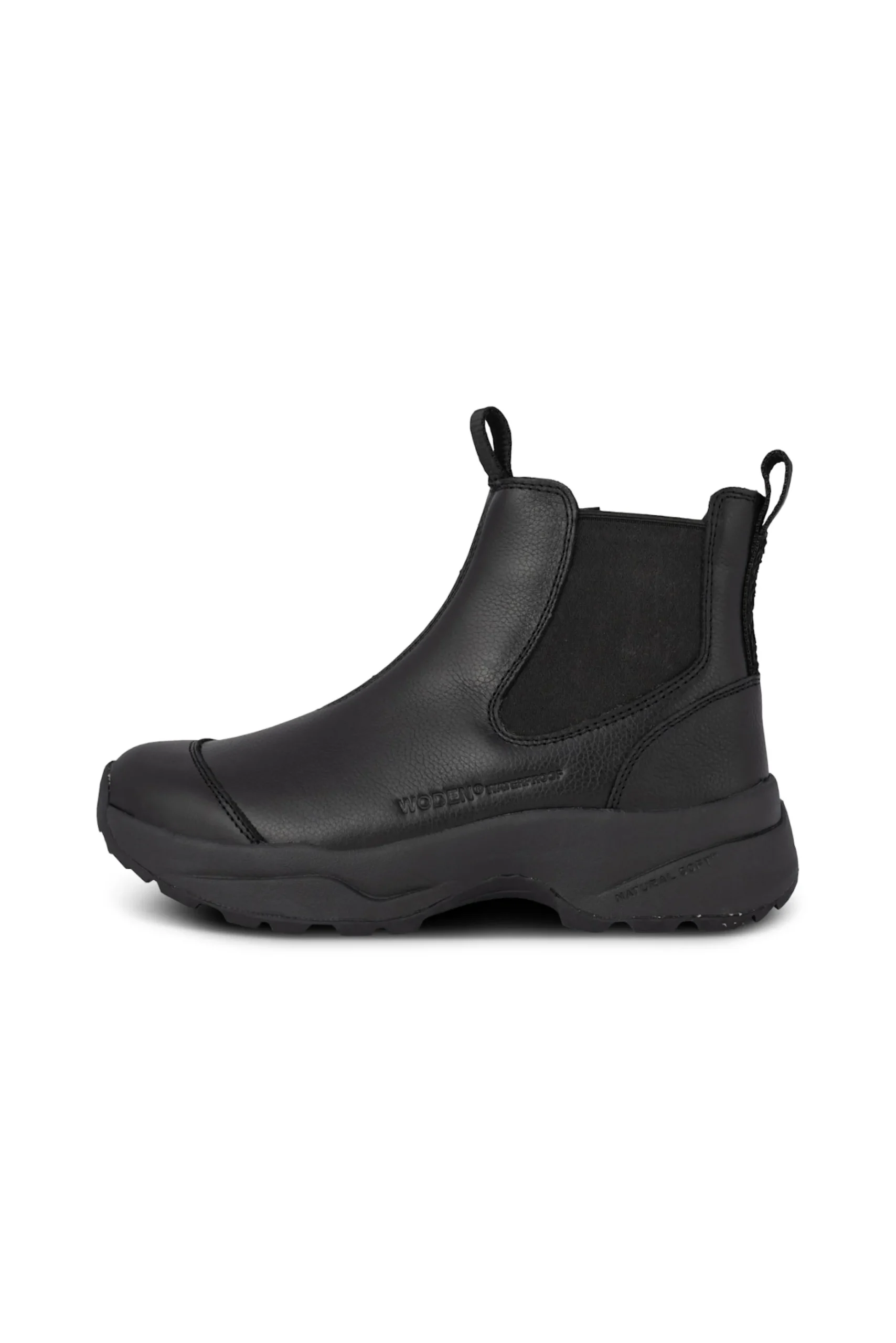 SiljeWarm Boots