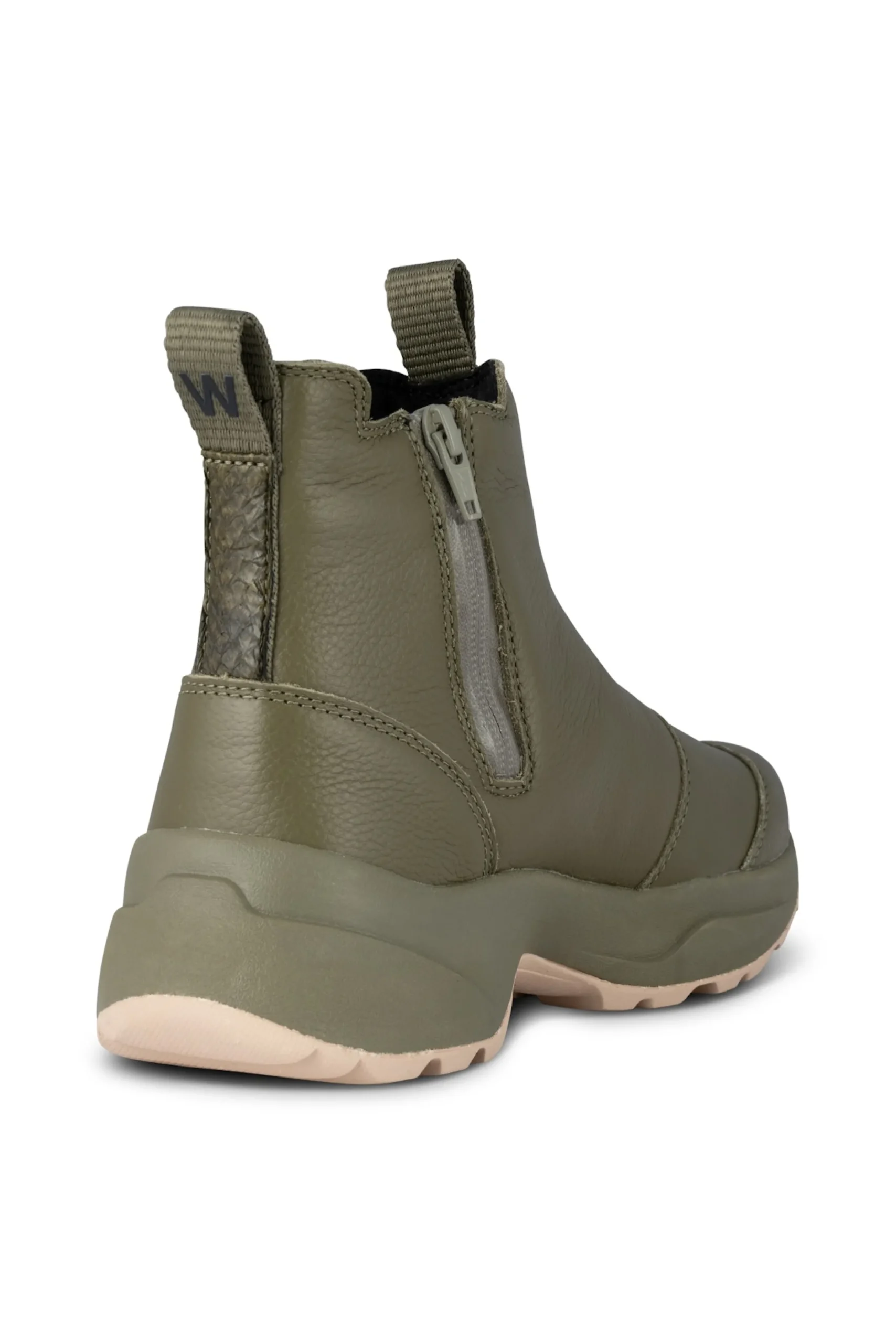 SiljeWarm Boots