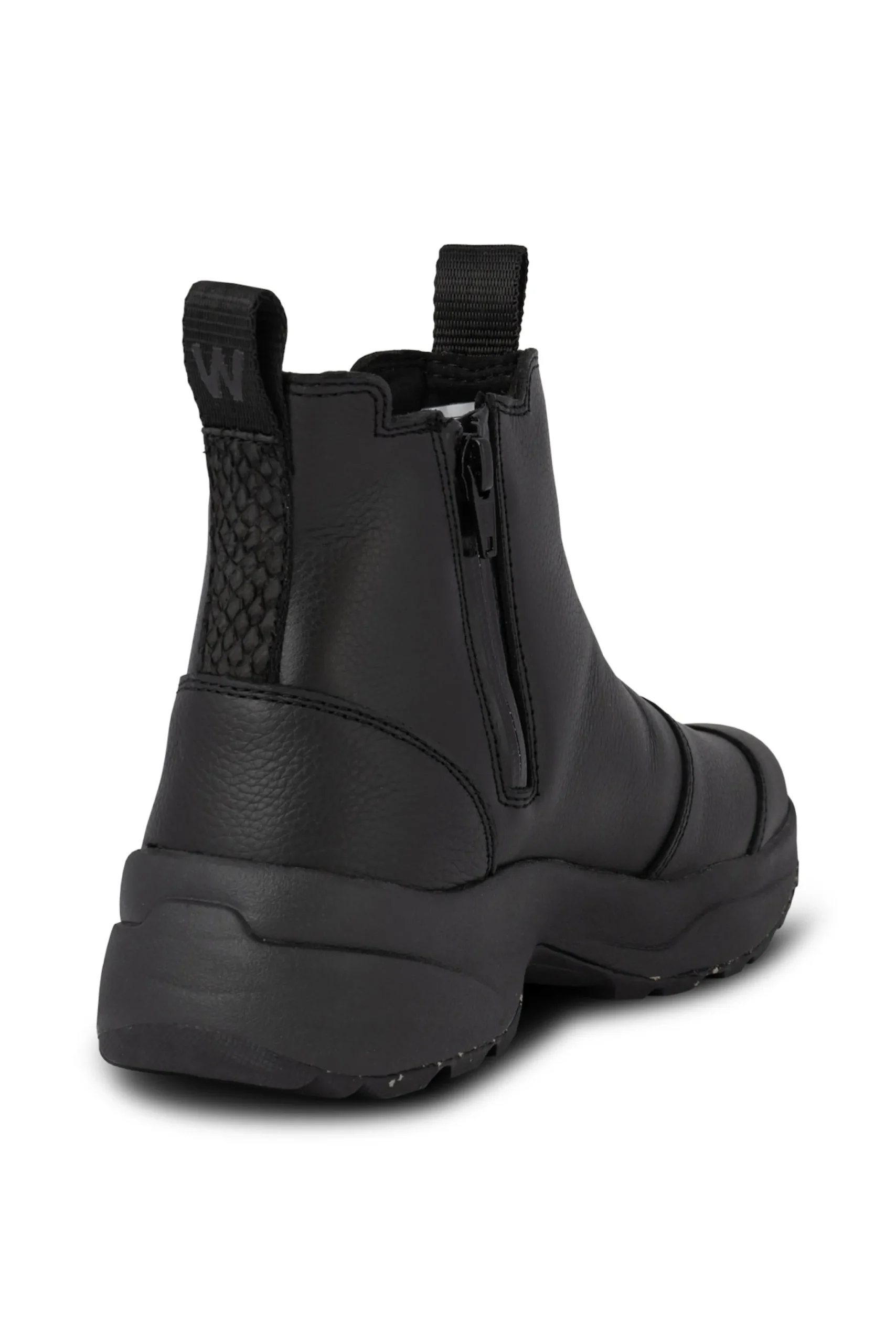 SiljeWarm Boots