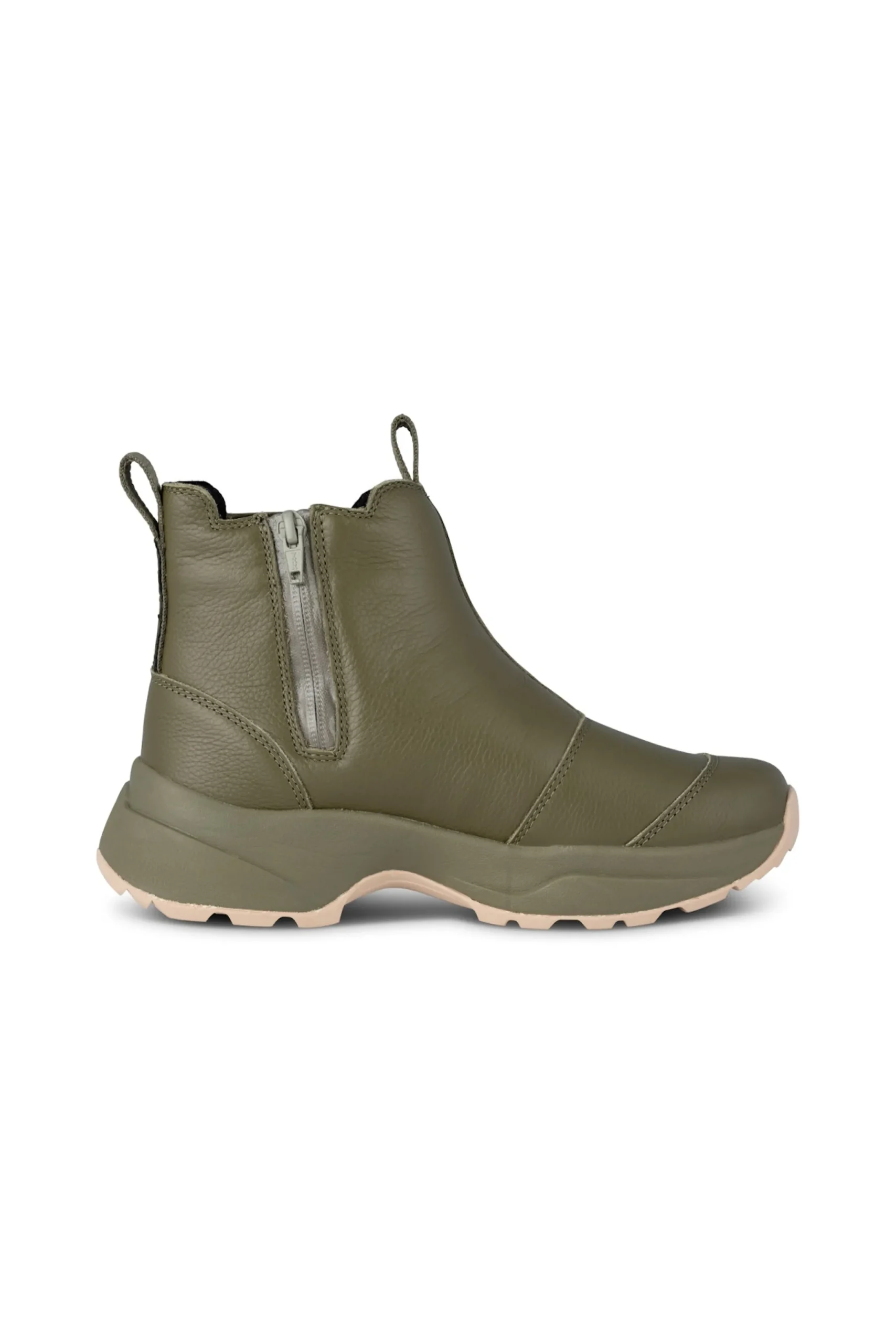 SiljeWarm Boots