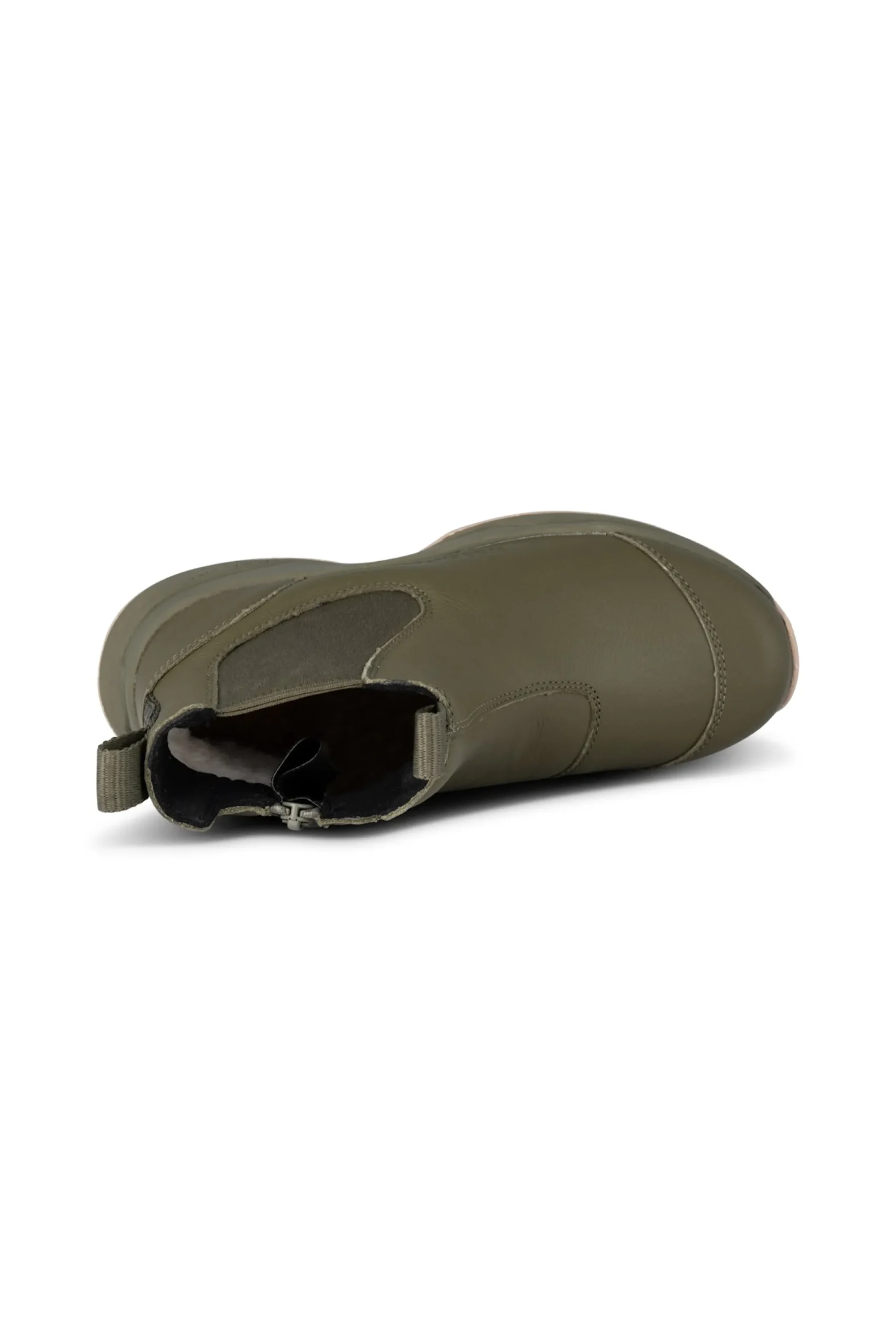 SiljeWarm Boots