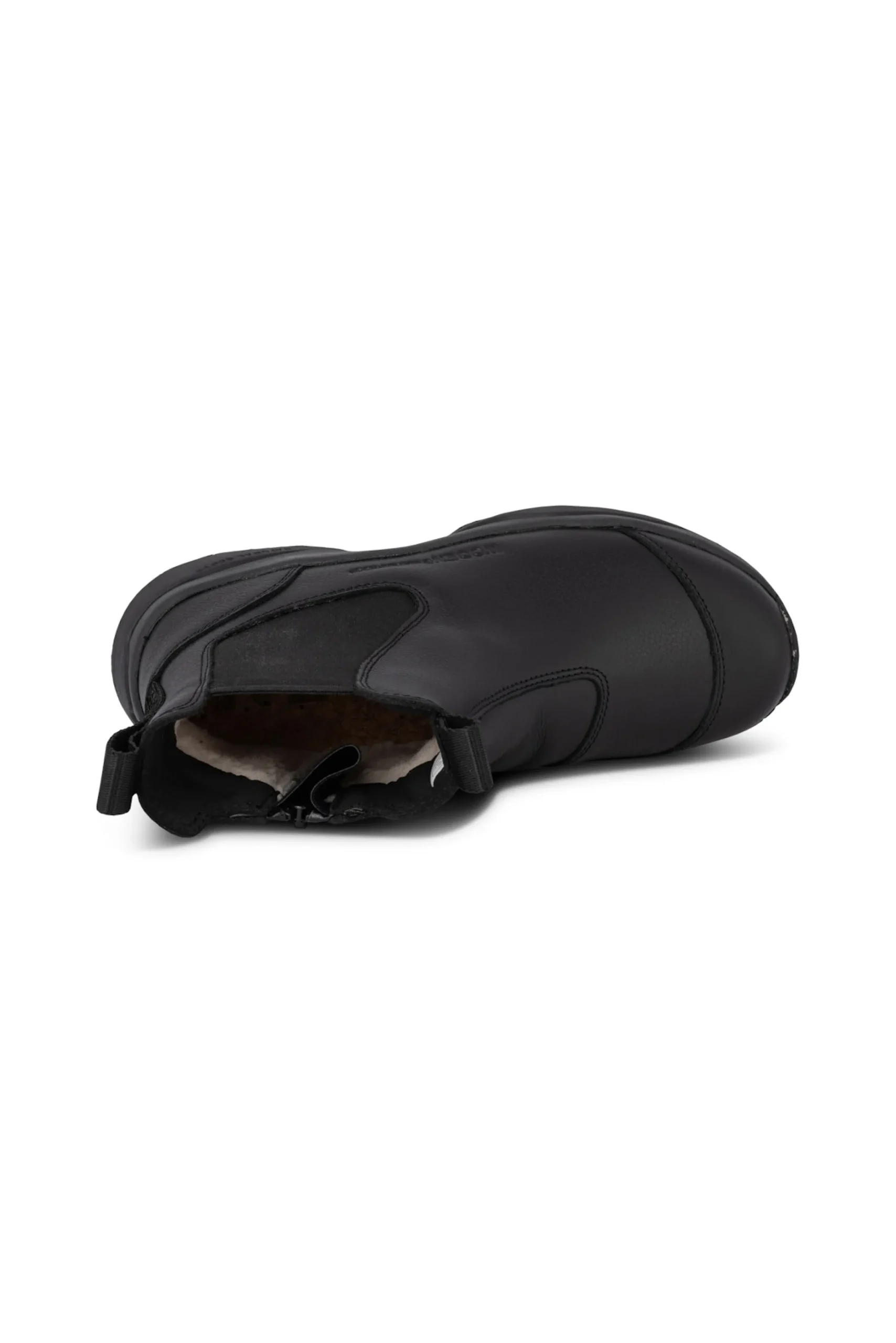 SiljeWarm Boots