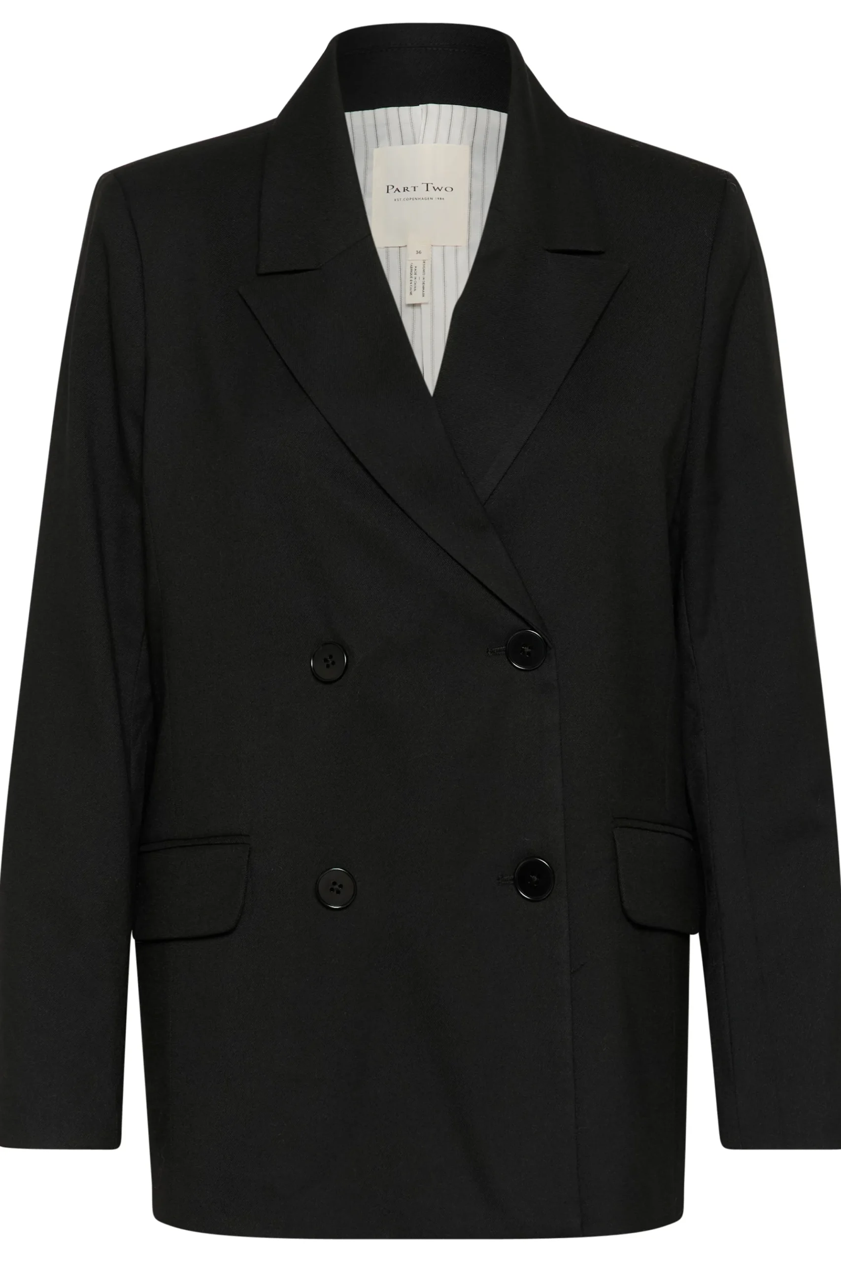SinesPW Blazer