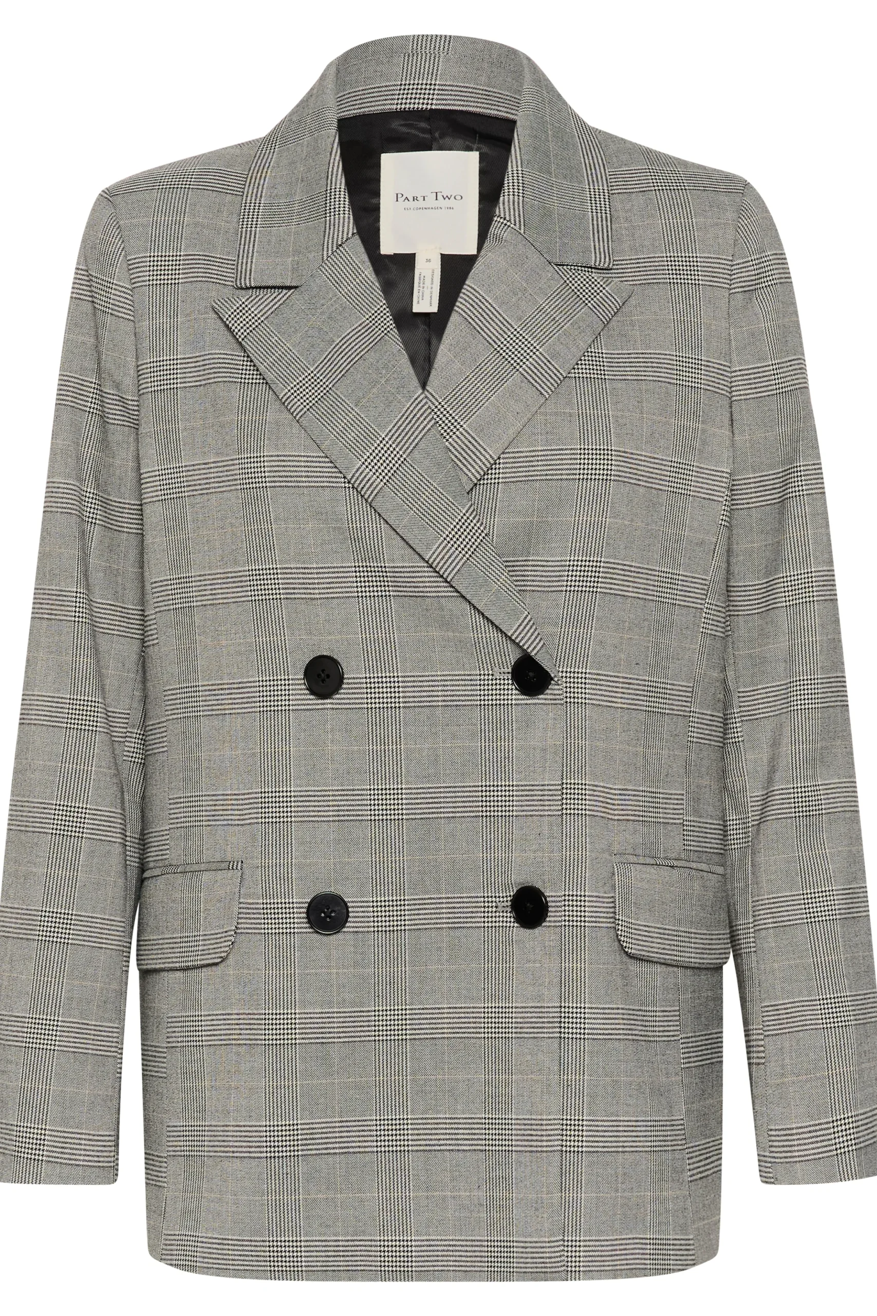 SinesPW Blazer