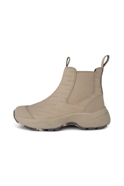 Siri Boots
