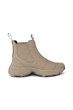 Siri Boots
