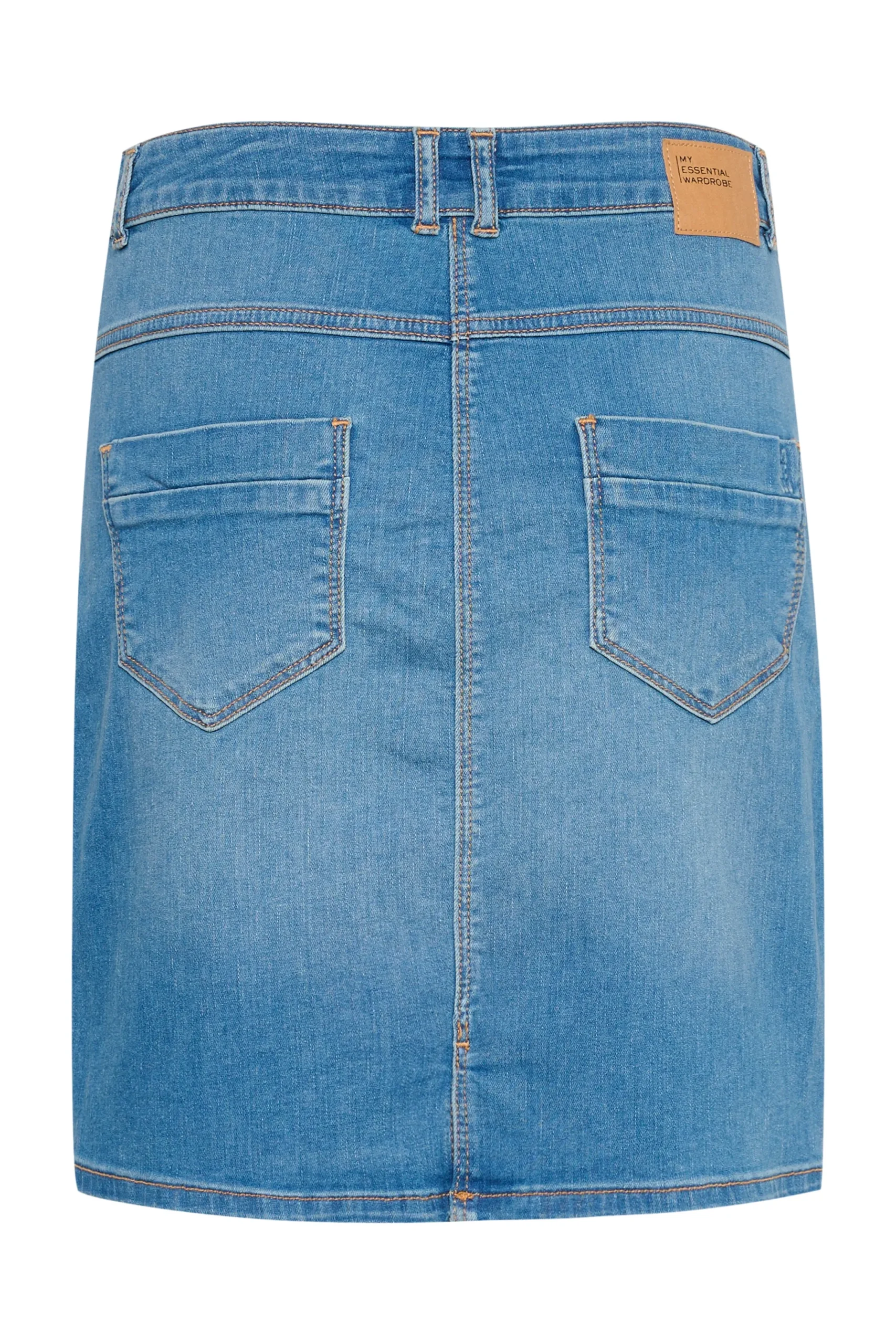 12 Skirt