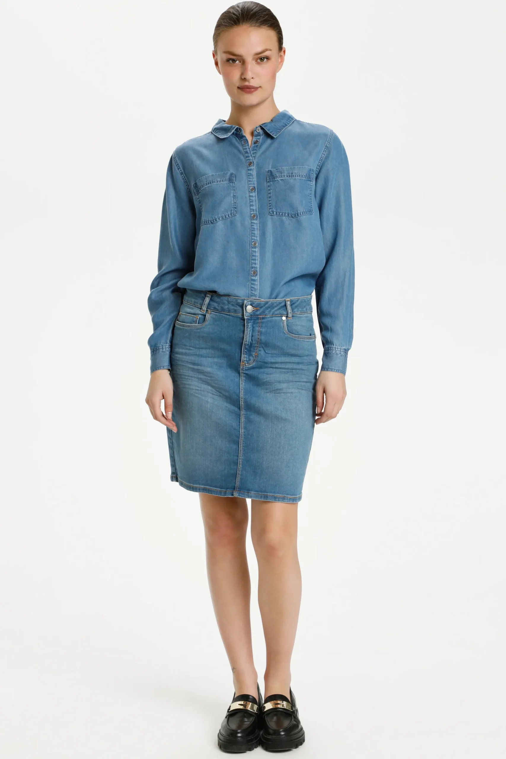 12 Skirt