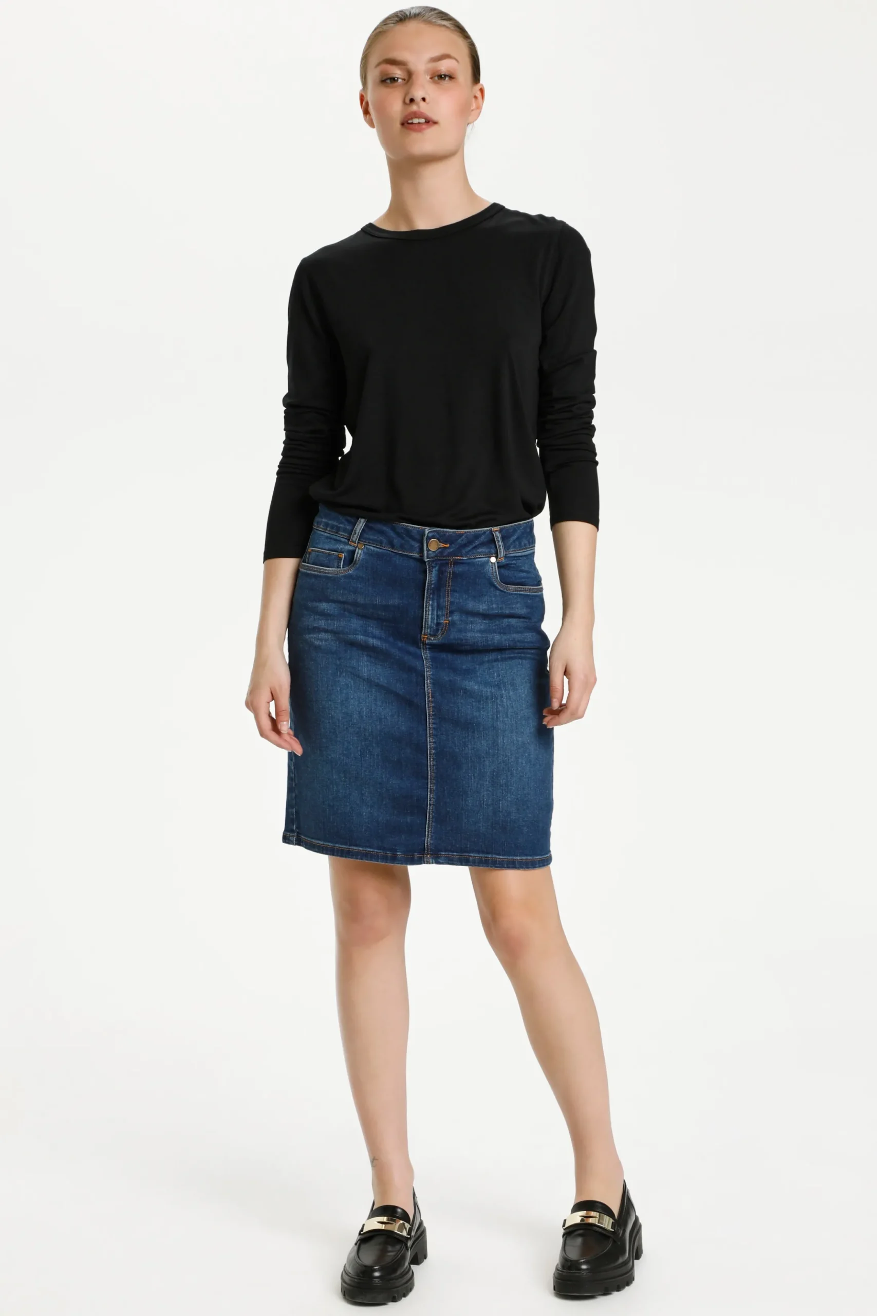 12 Skirt