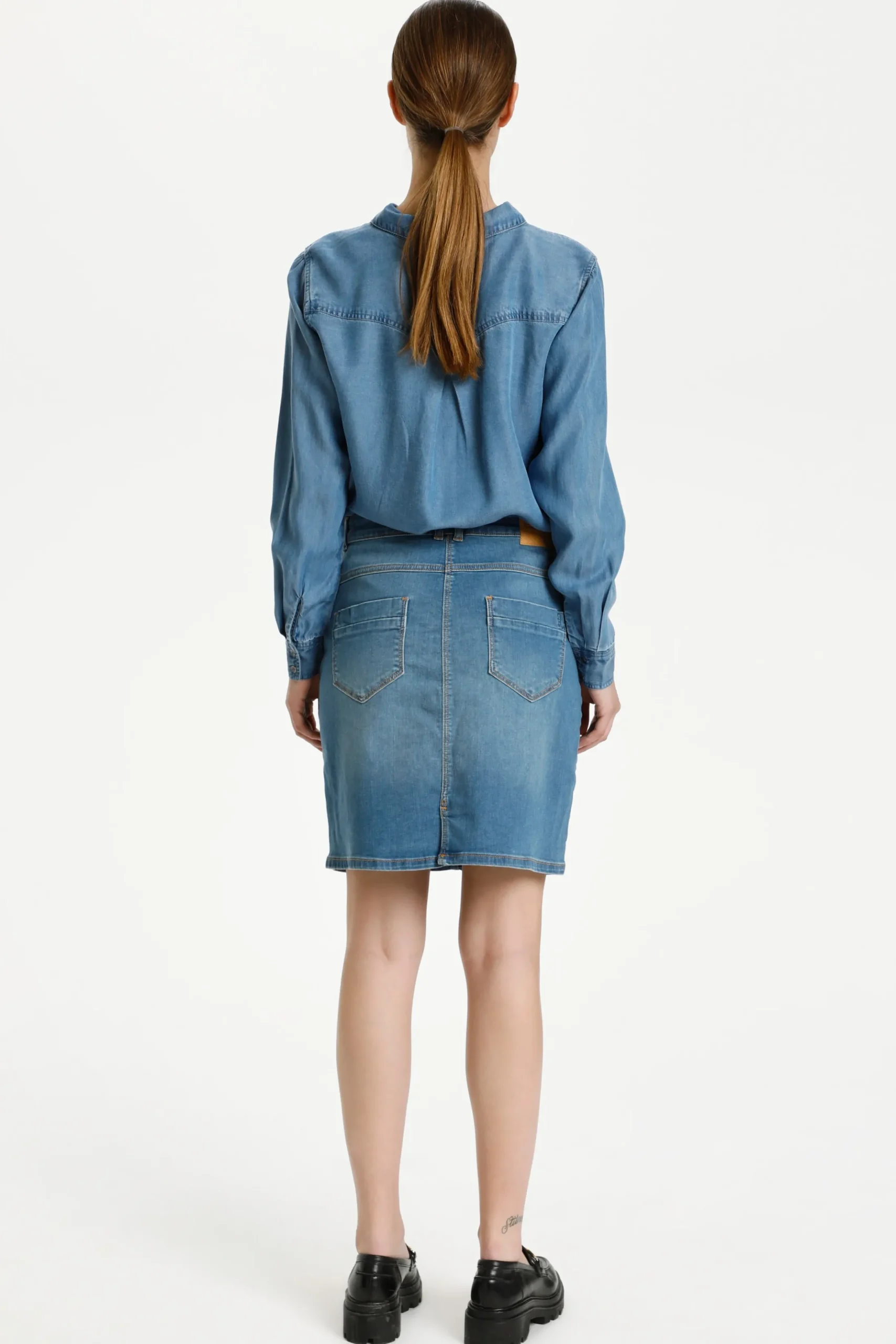 12 Skirt