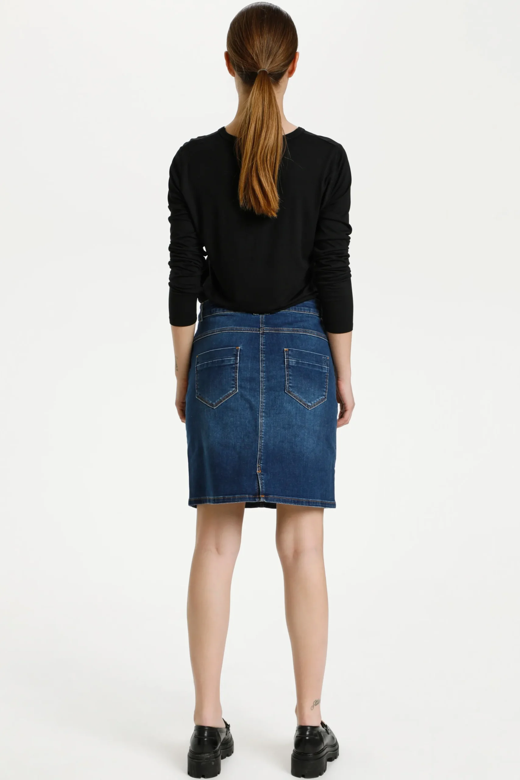 12 Skirt
