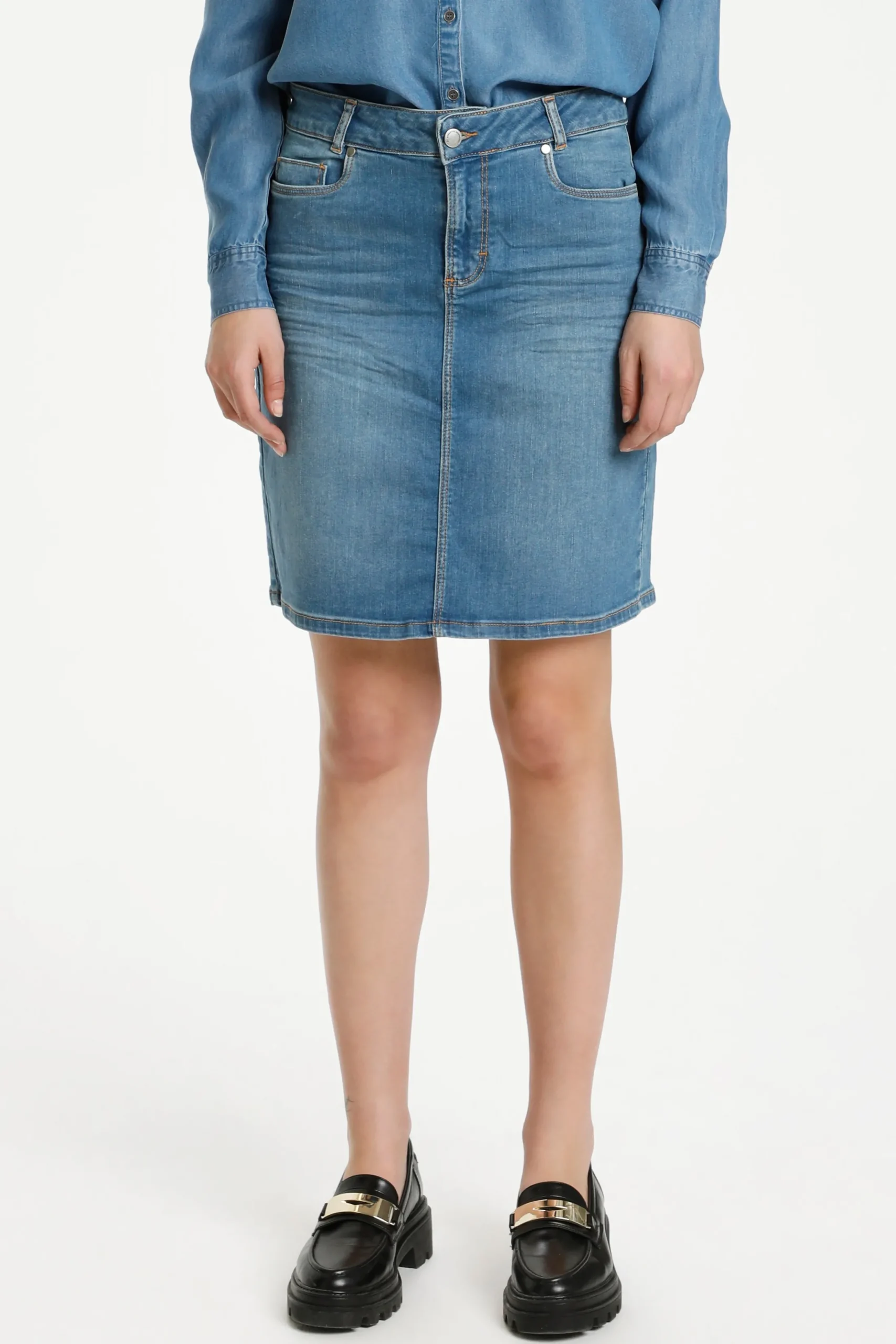 12 Skirt