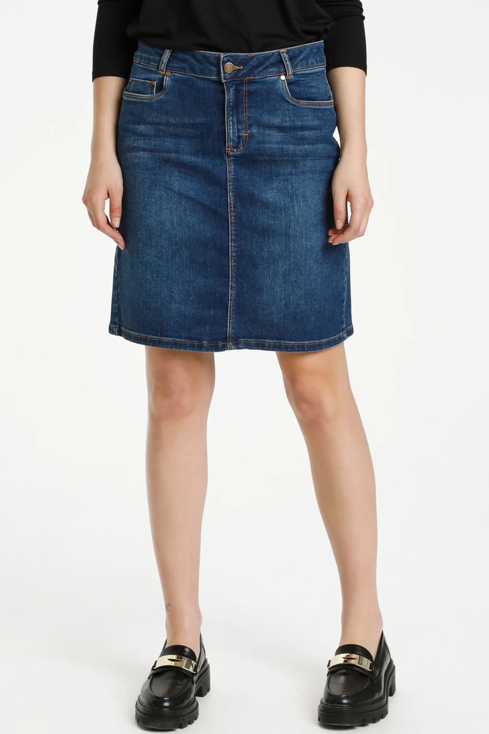 12 Skirt