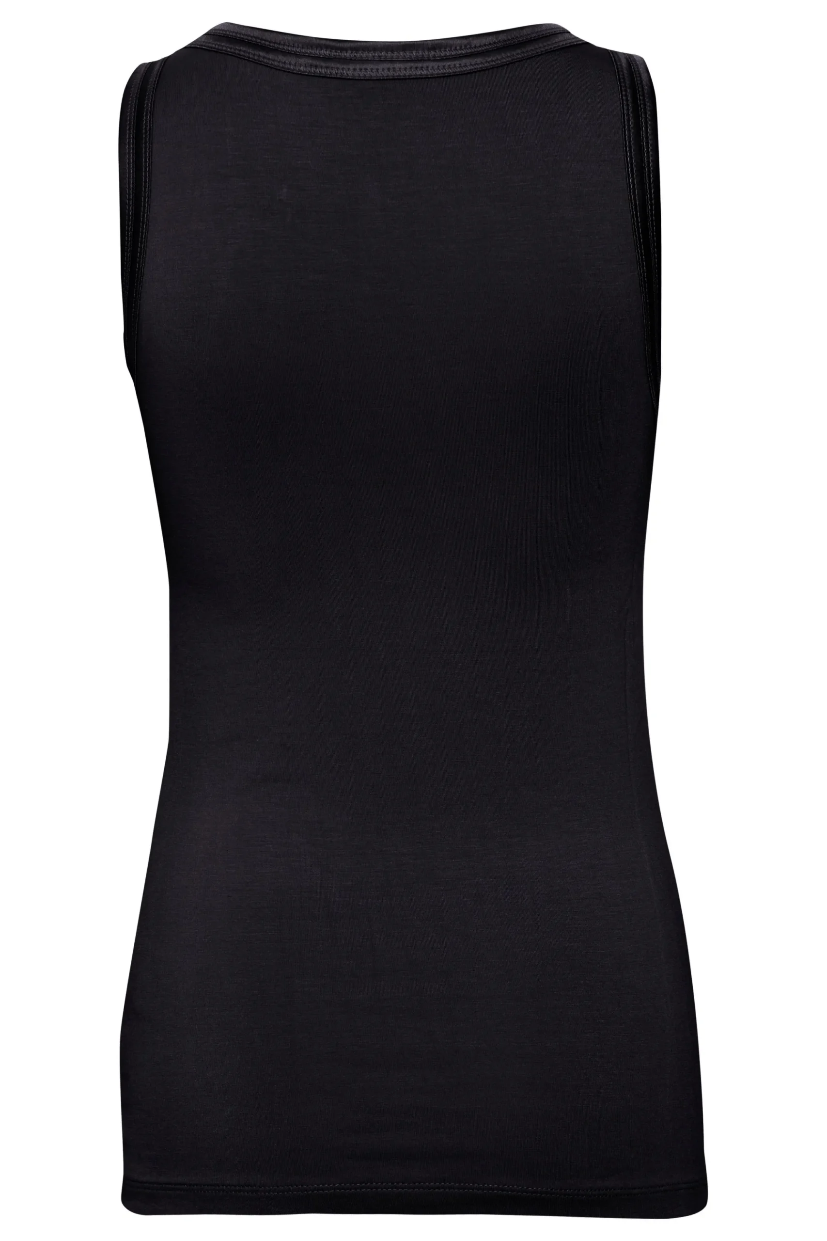 Sleeveless top