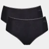 sloggiGO-2-pack Panties
