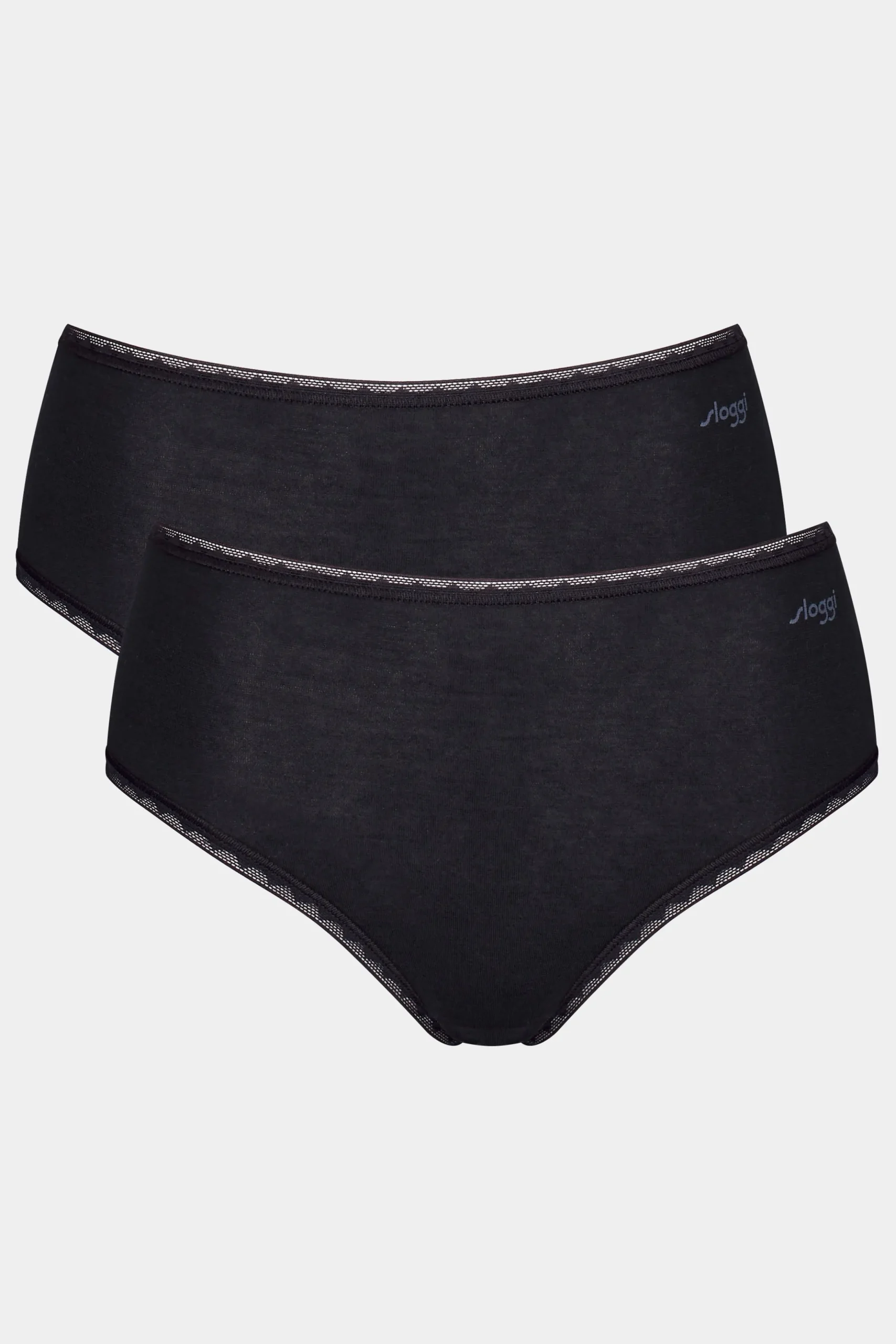 sloggiGO-2-pack Panties